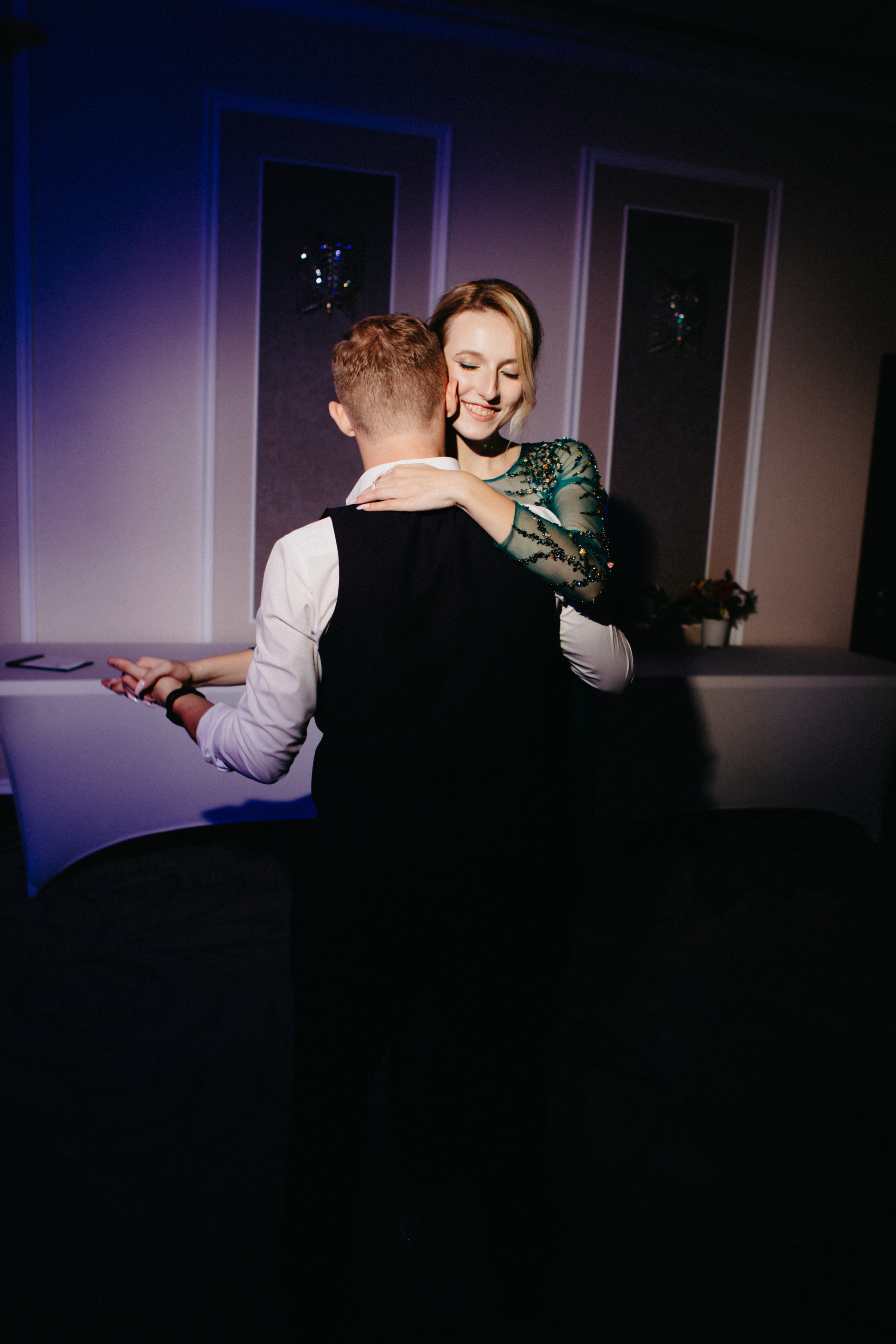 Анонс со свадьбы Анастасии и Алексея / часть 2. Свадебный фотограф Москва и другие города