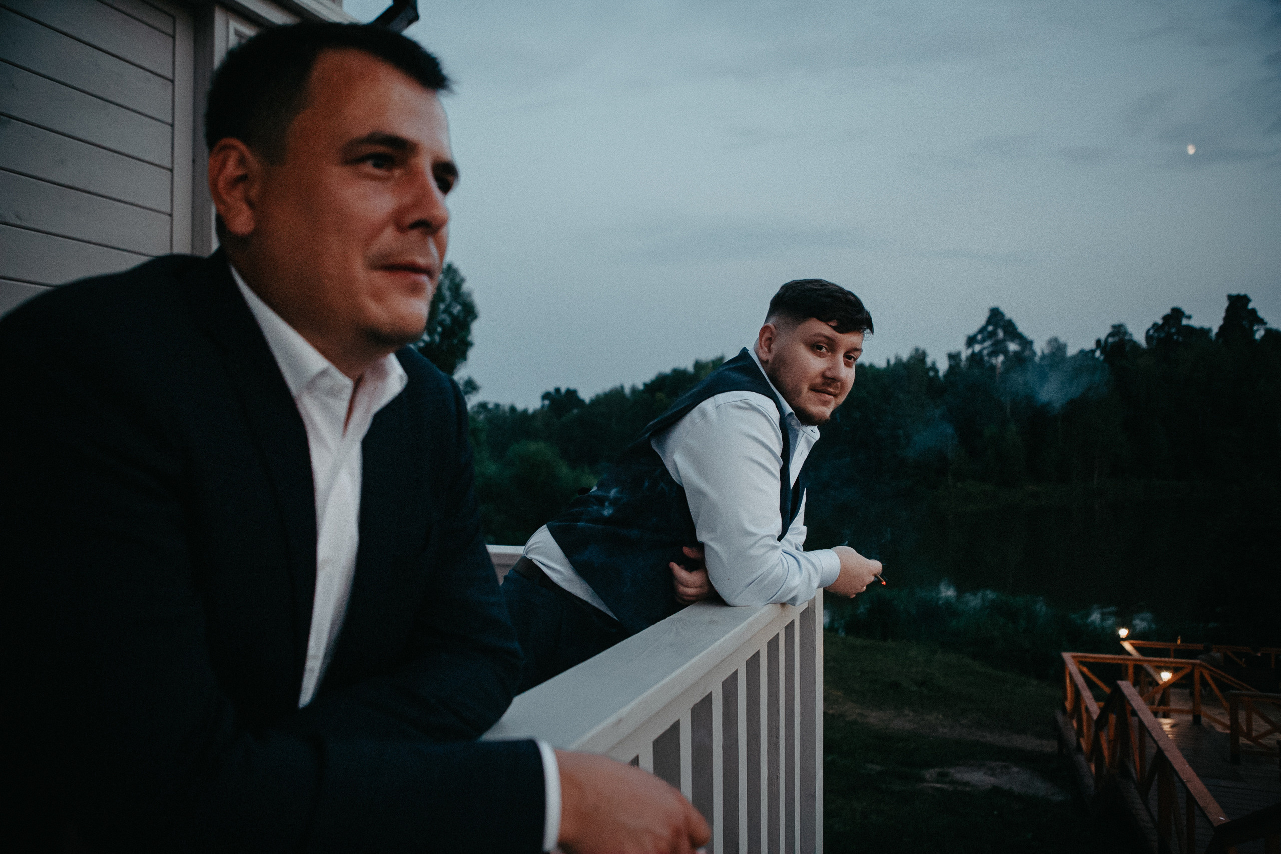 Анонс со свадьбы Юли и Жени. Свадебный фотограф Москва и другие города