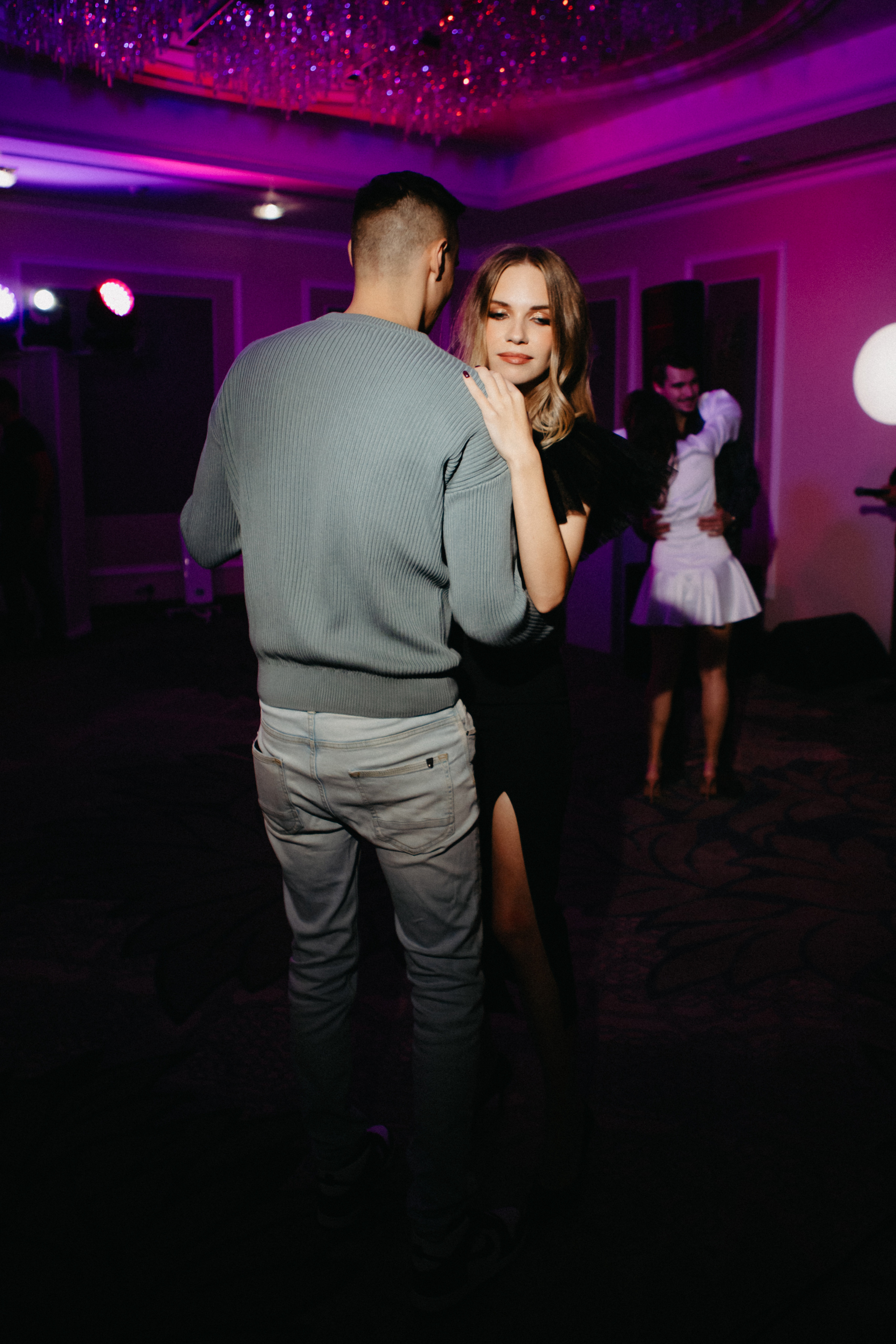 Анонс со свадьбы Анастасии и Алексея / часть 2. Свадебный фотограф Москва и другие города