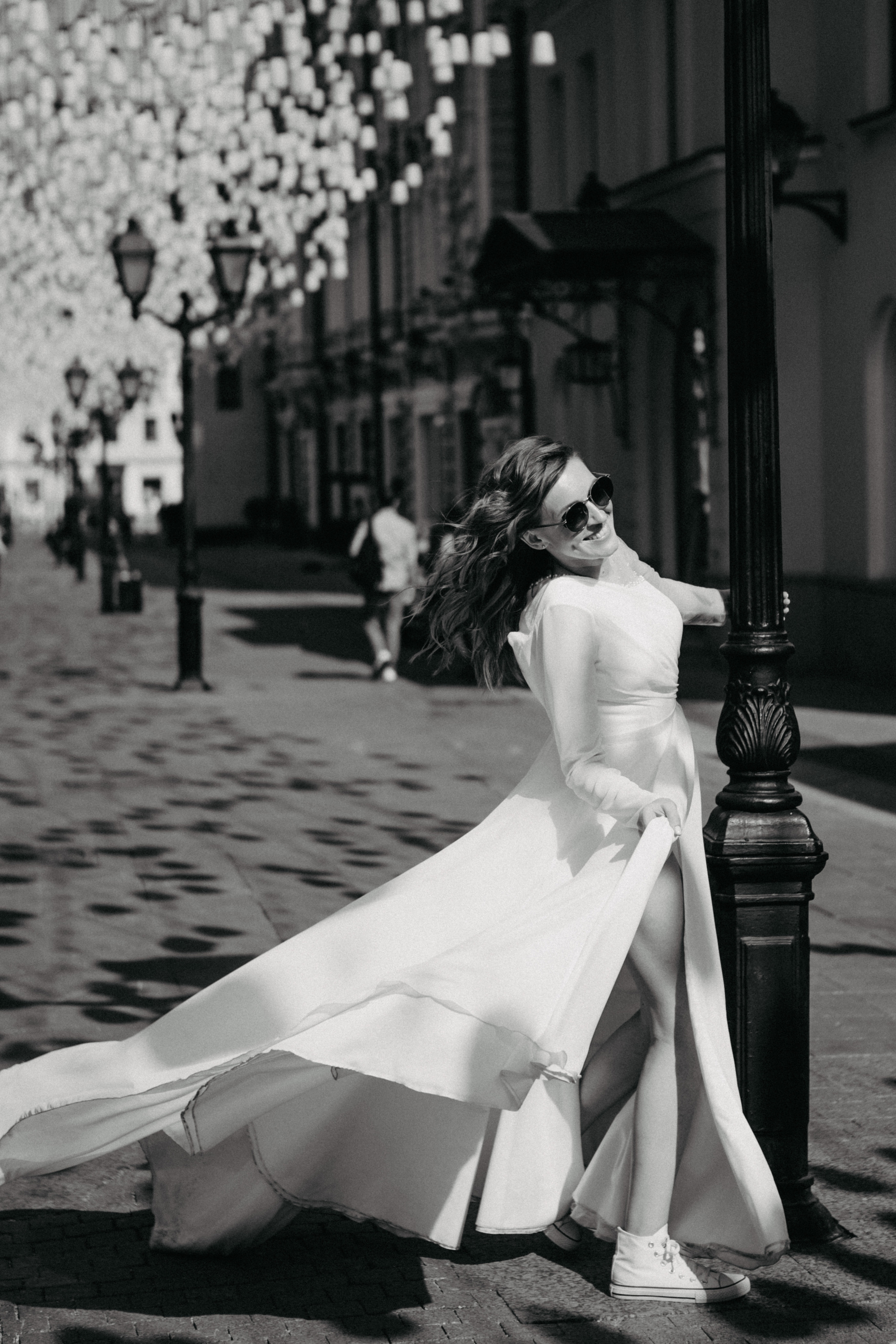 Анонс со свадьбы Ани и Саши 🤍. Свадебный фотограф Москва и другие города