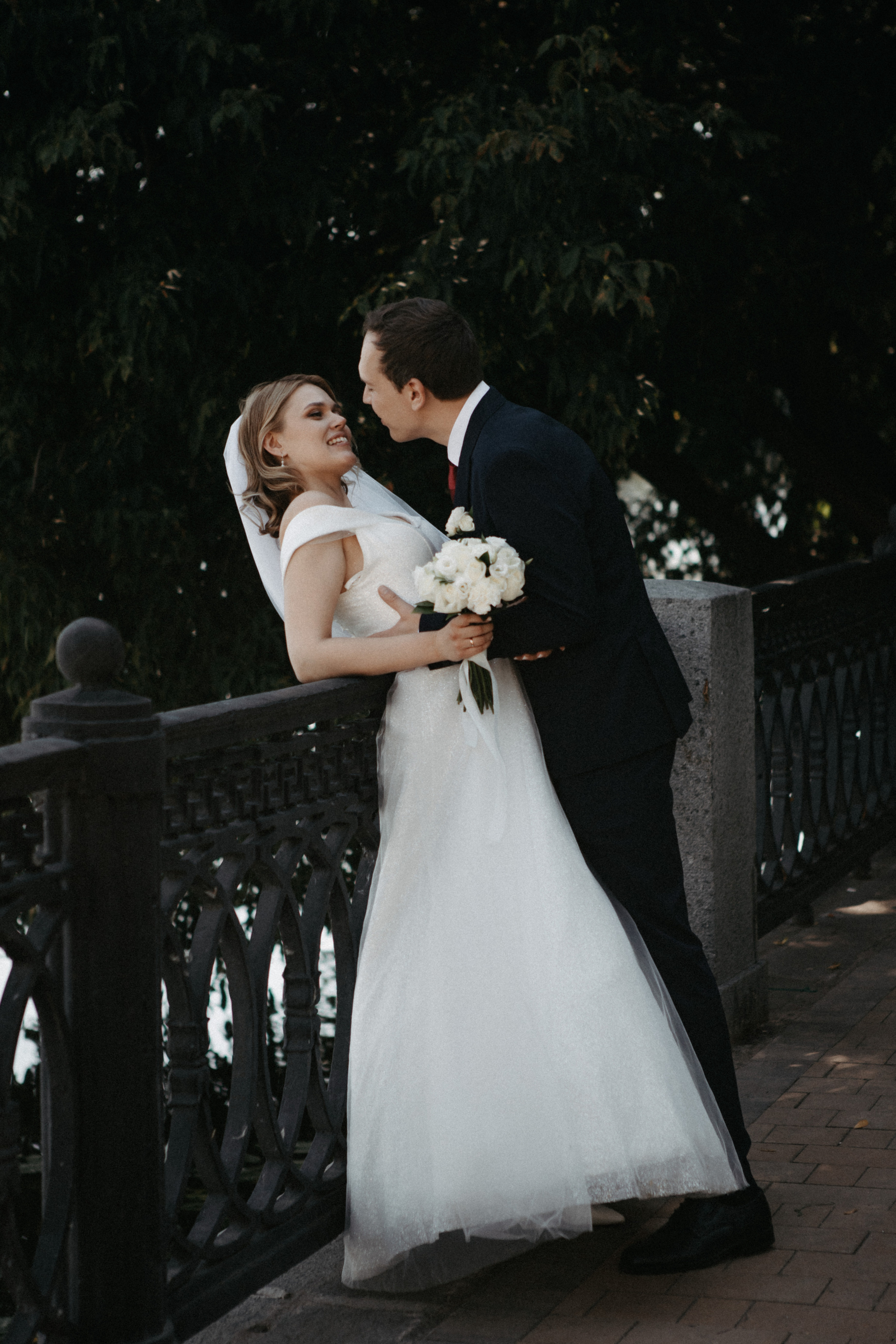 Анонс со свадьбы Тамилы и Кирилла. Свадебный фотограф Москва и другие города