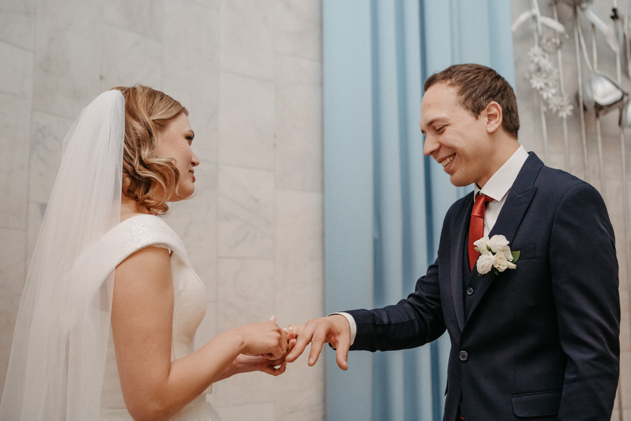 Анонс со свадьбы Тамилы и Кирилла. Свадебный фотограф Москва и другие города