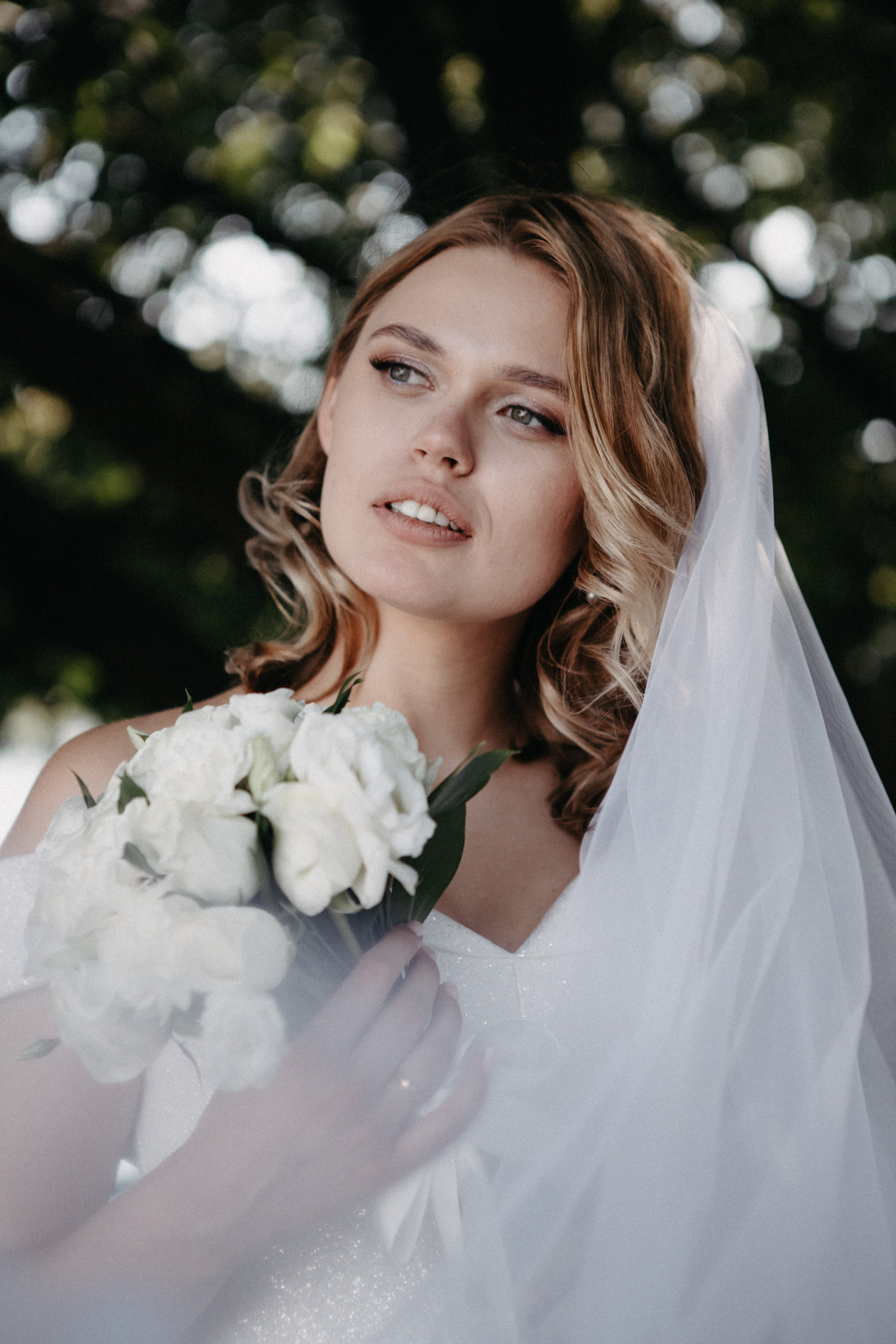 Анонс со свадьбы Тамилы и Кирилла. Свадебный фотограф Москва и другие города