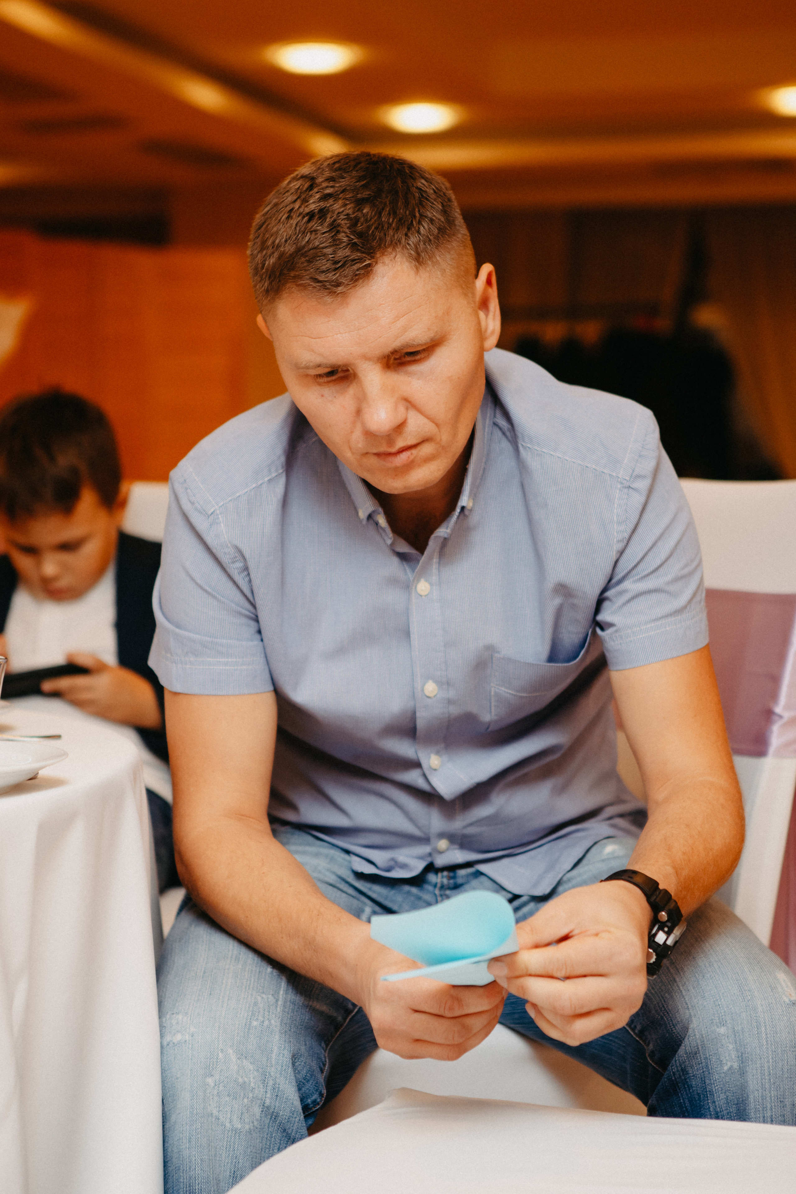 Анонс со свадьбы Натальи и Дениса. Свадебный фотограф Москва и другие города