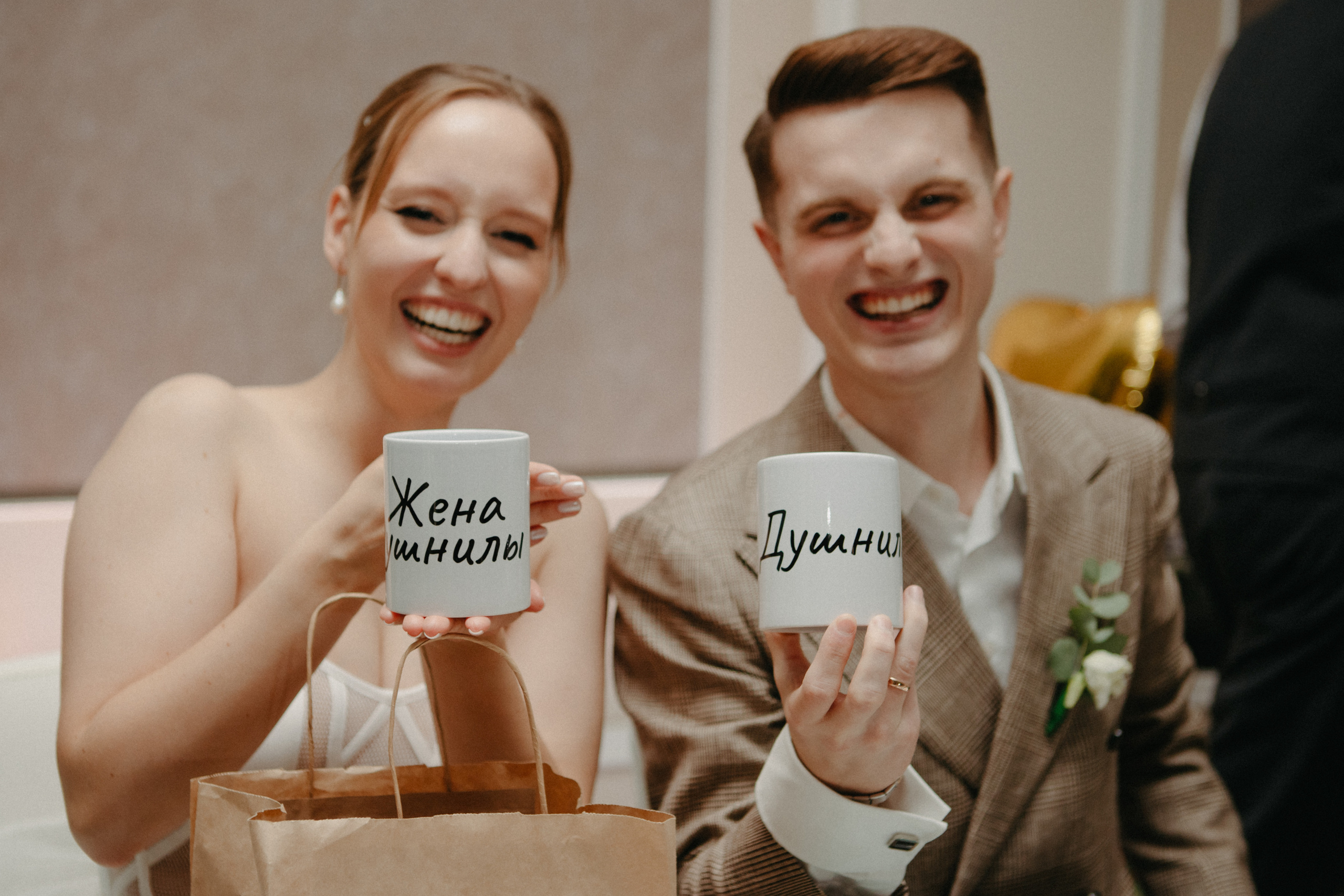 Анонс со свадьбы Анастасии и Алексея / часть 2. Свадебный фотограф Москва и другие города