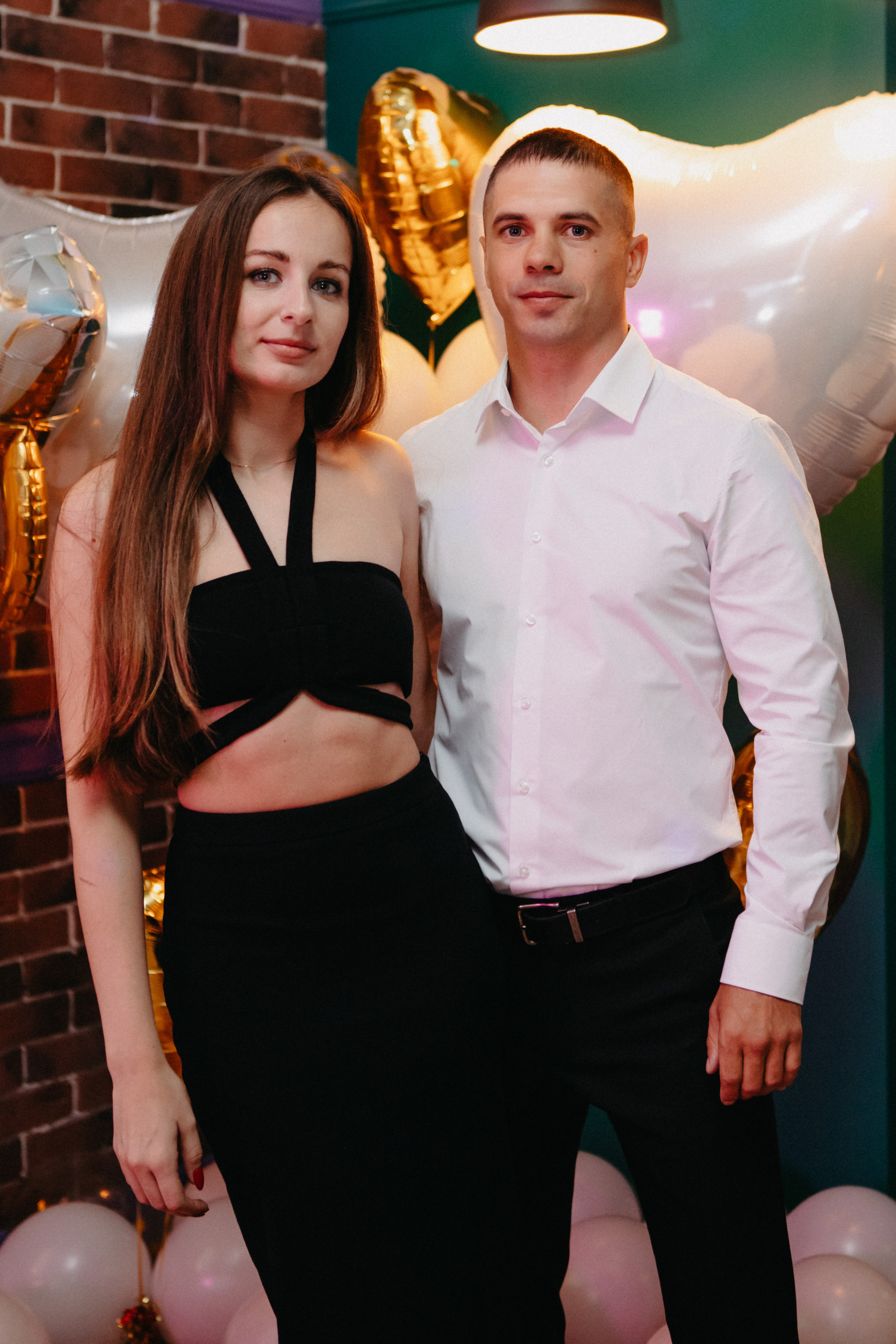 Анонс со свадьбы Екатерины и Сергея / день 3. Свадебный фотограф Москва и другие города