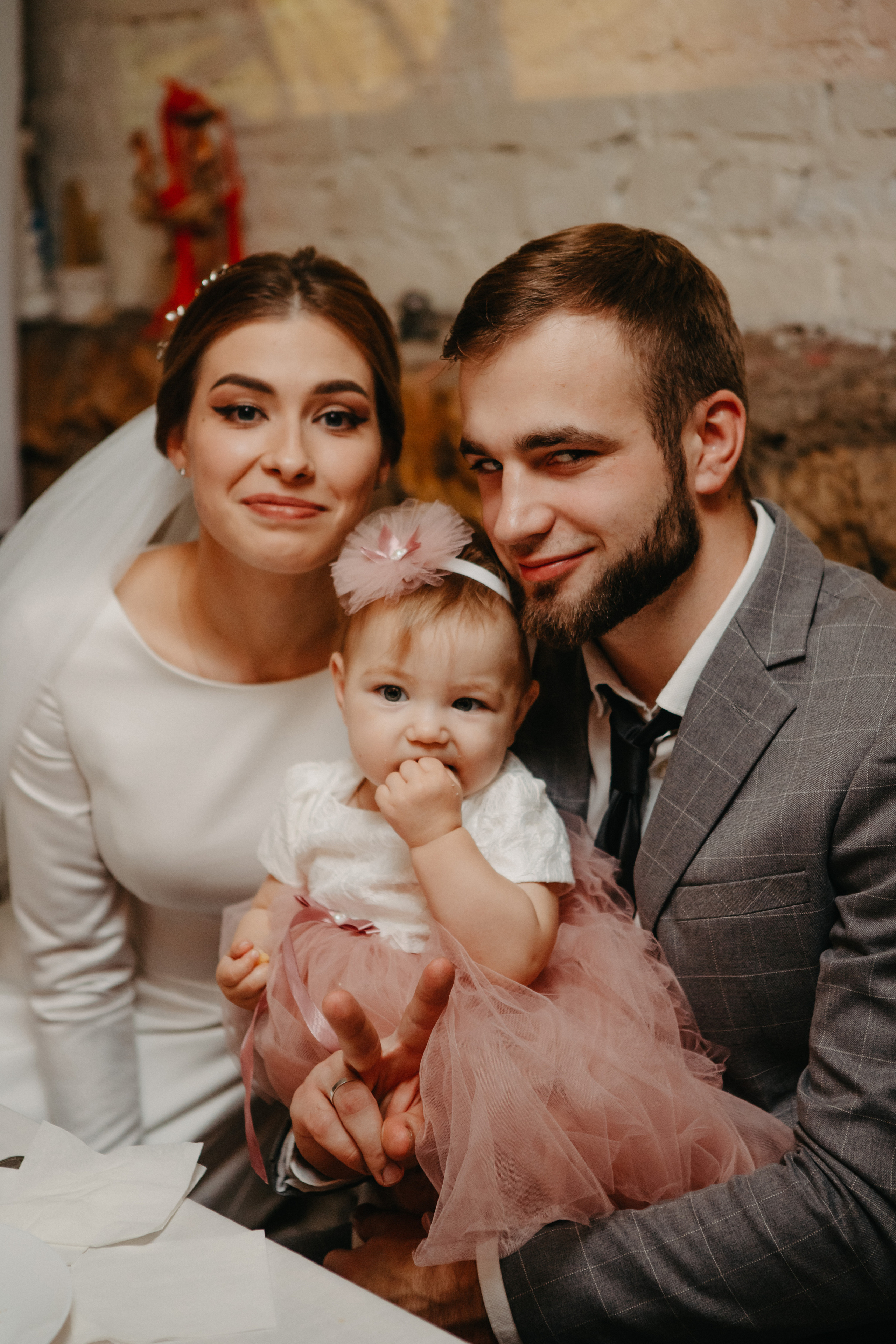 Анонс с венчания Анастасии и Андрея. Свадебный фотограф Москва и другие города