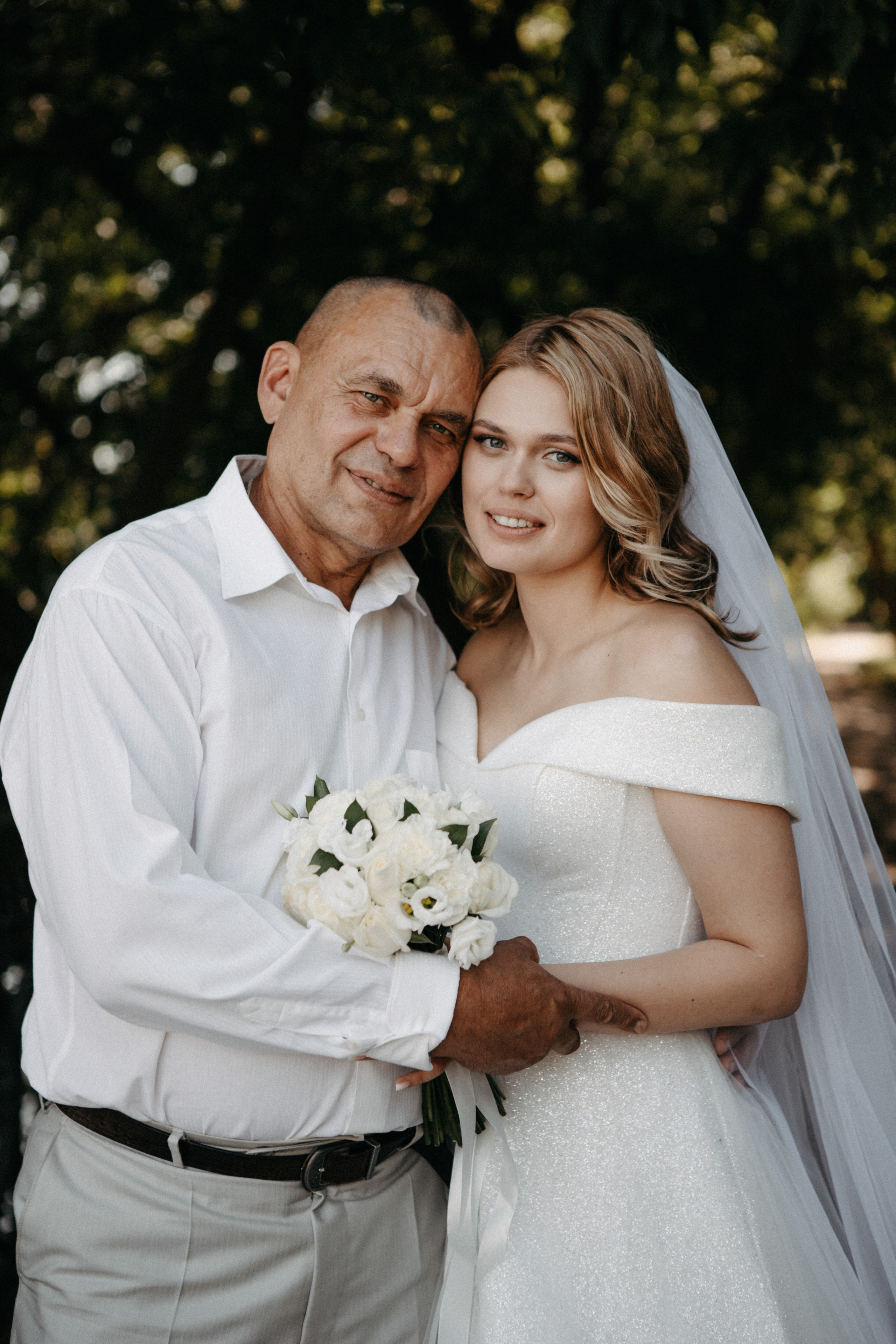 Анонс со свадьбы Тамилы и Кирилла. Свадебный фотограф Москва и другие города