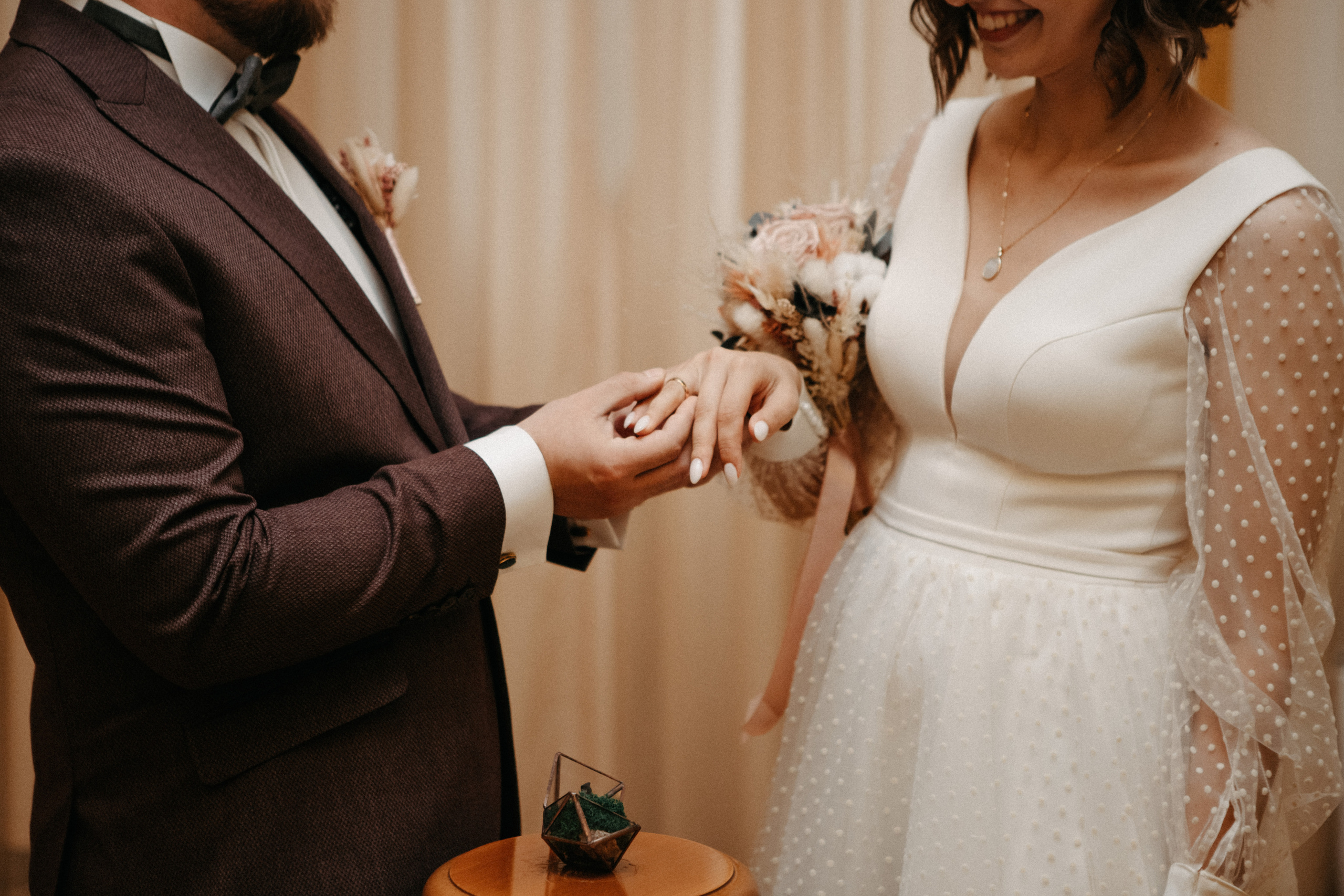 Анонс со свадьбы Светы и Саши 🤍. Свадебный фотограф Москва и другие города