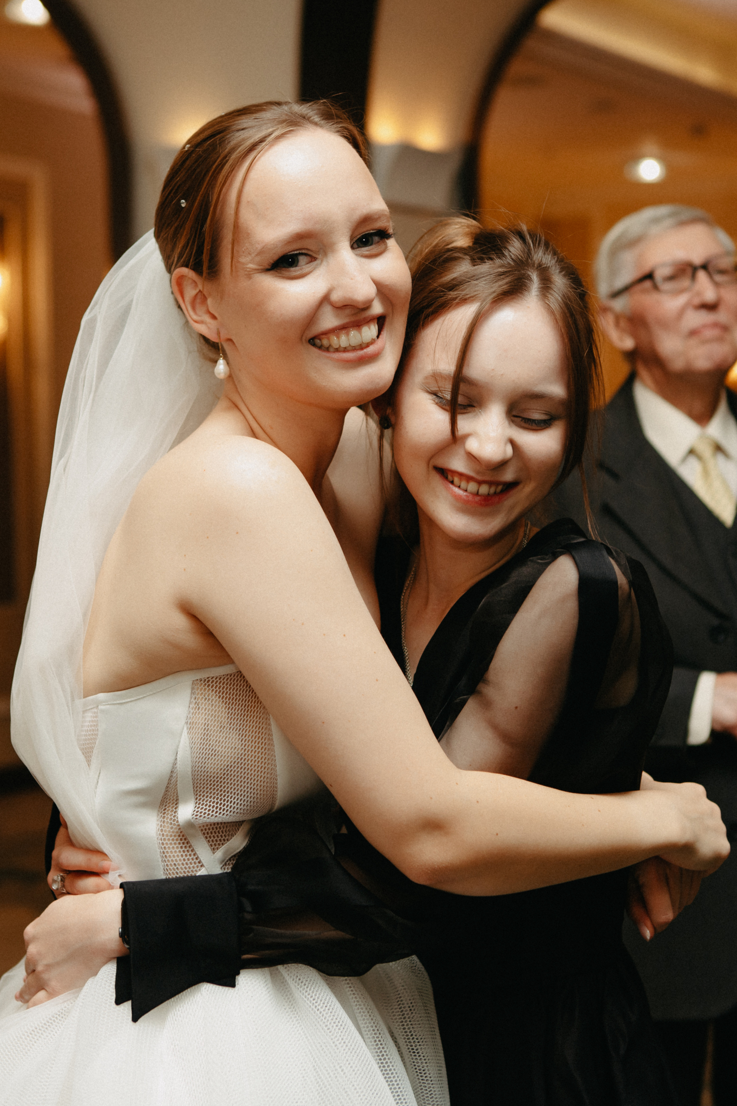 Анонс со свадьбы Анастасии и Алексея / часть 2. Свадебный фотограф Москва и другие города