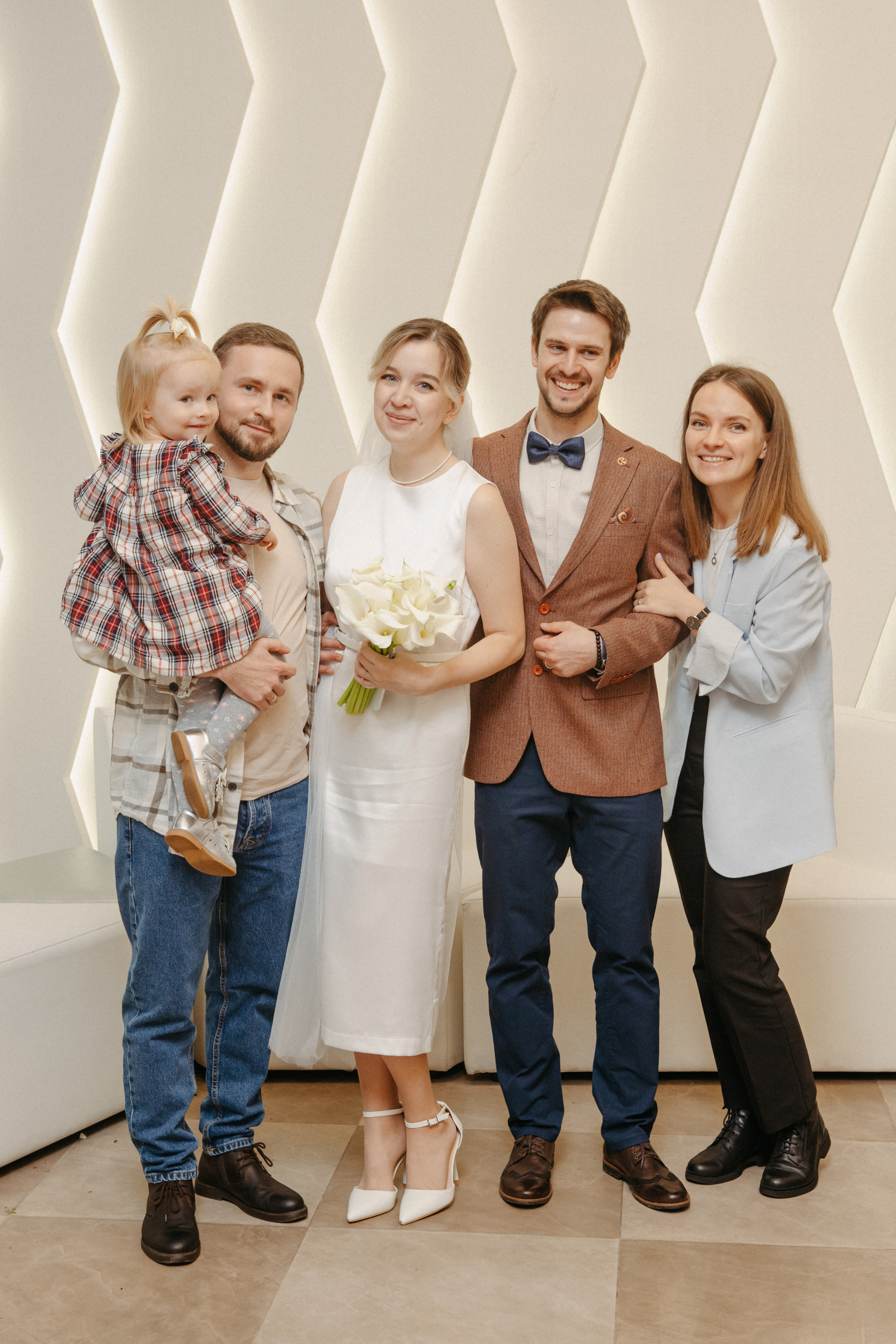 Анонс со свадьбы Нади и Вадима. Свадебный фотограф Москва и другие города