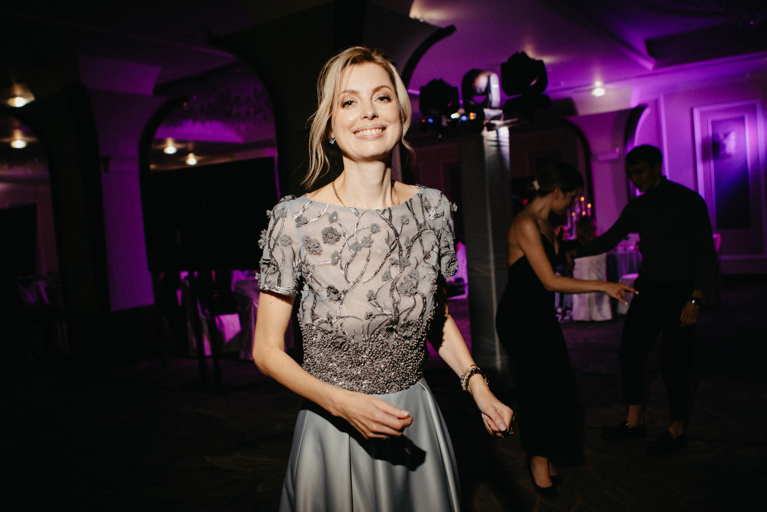 Анонс со свадьбы Анастасии и Алексея / часть 2. Свадебный фотограф Москва и другие города