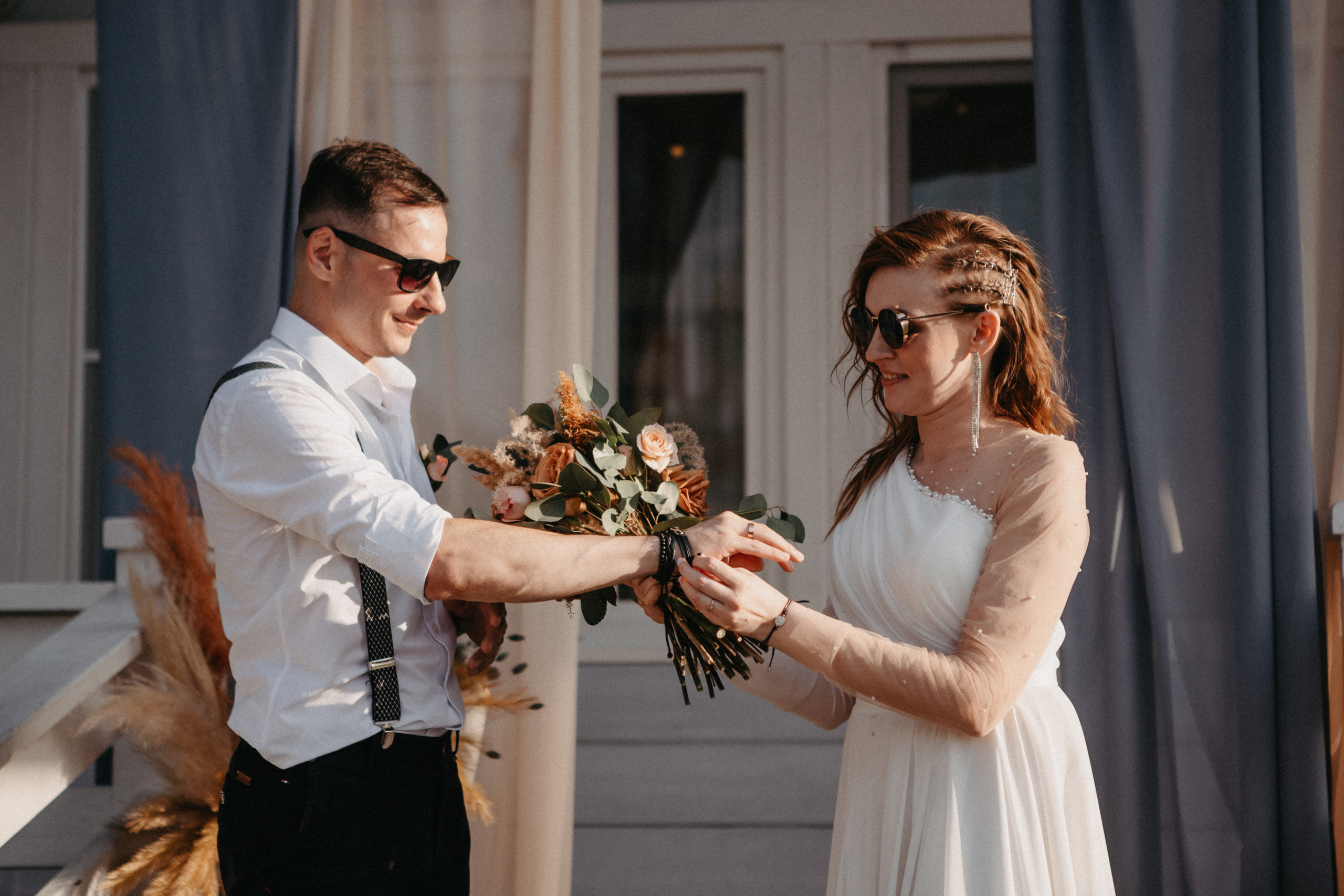 Анонс со свадьбы Ани и Саши 🤍. Свадебный фотограф Москва и другие города