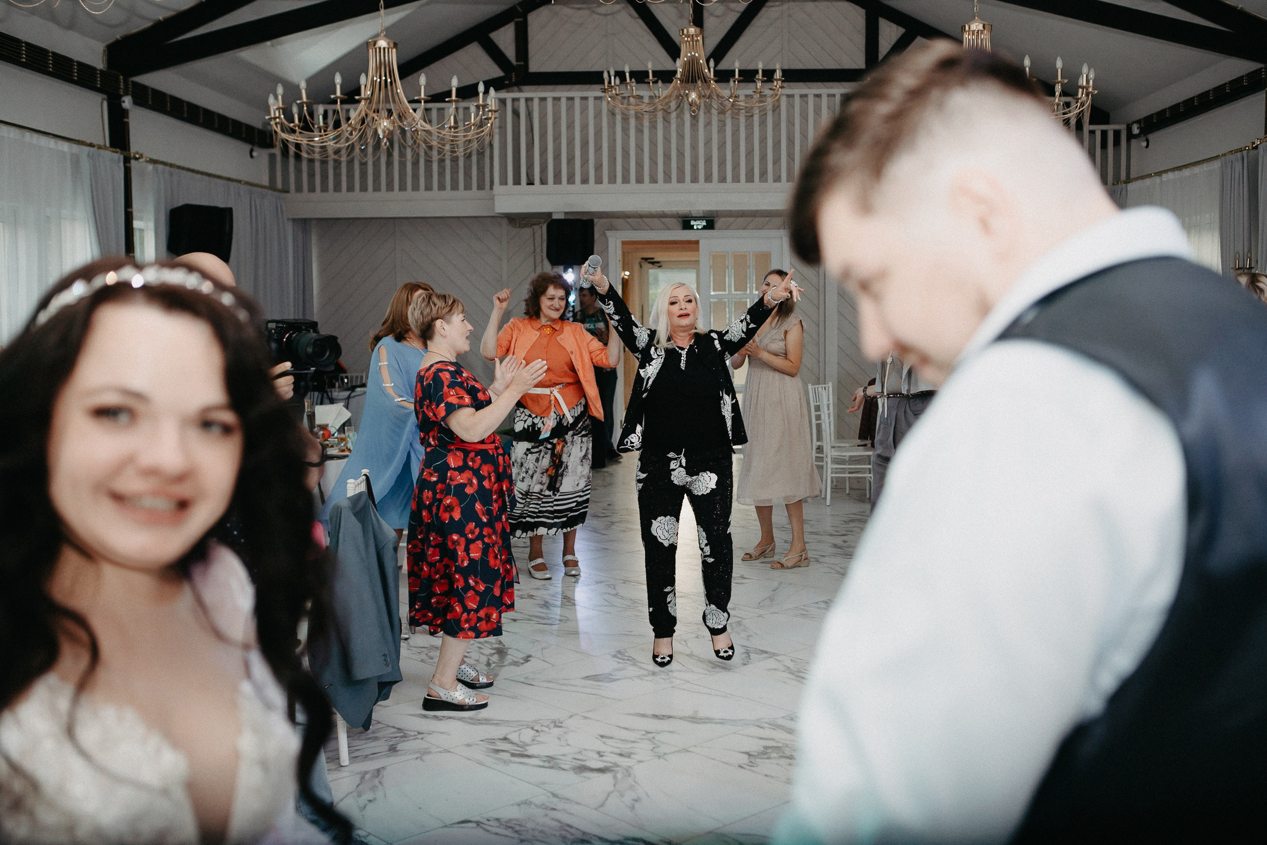 Анонс со свадьбы Юли и Жени. Свадебный фотограф Москва и другие города