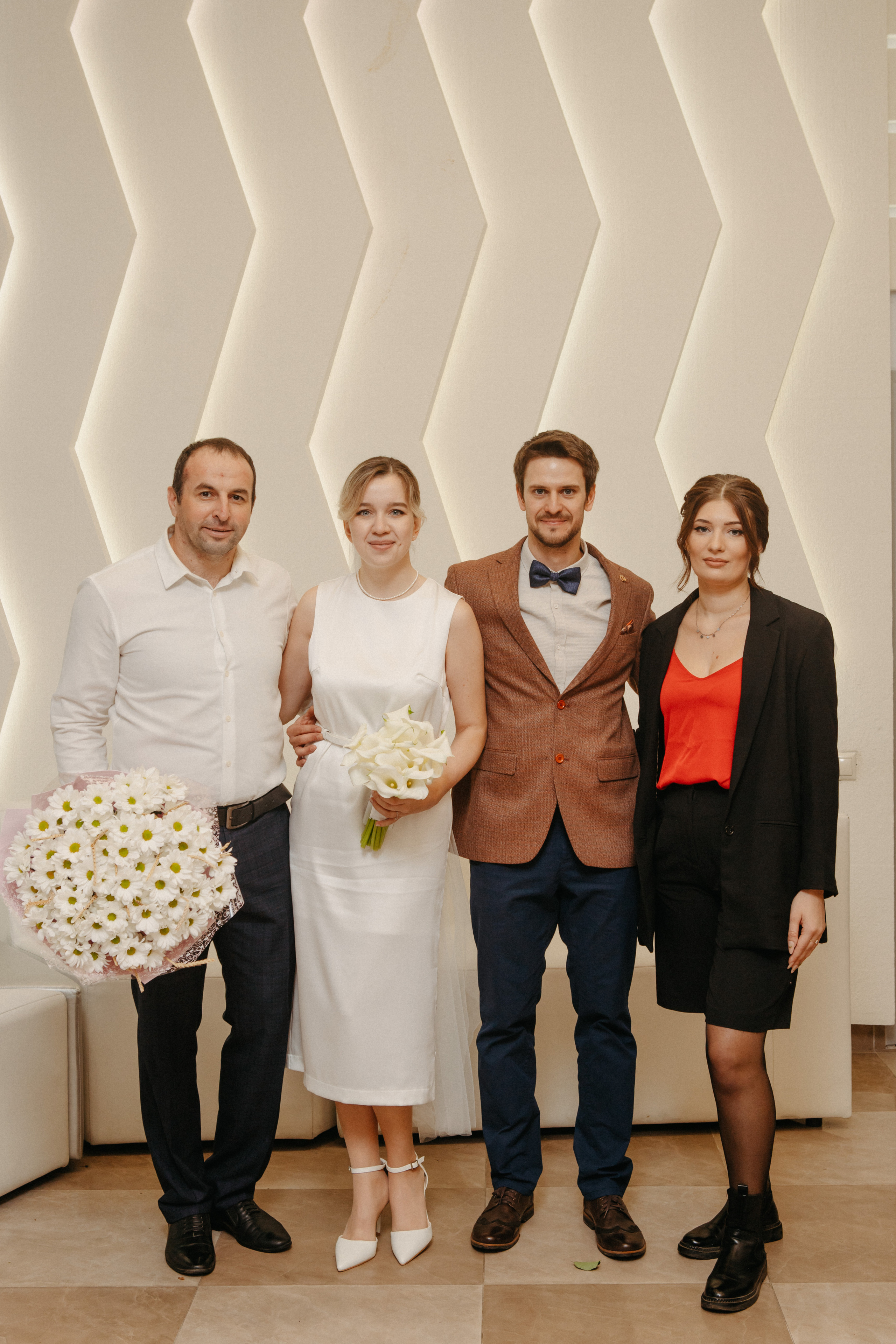 Анонс со свадьбы Нади и Вадима. Свадебный фотограф Москва и другие города