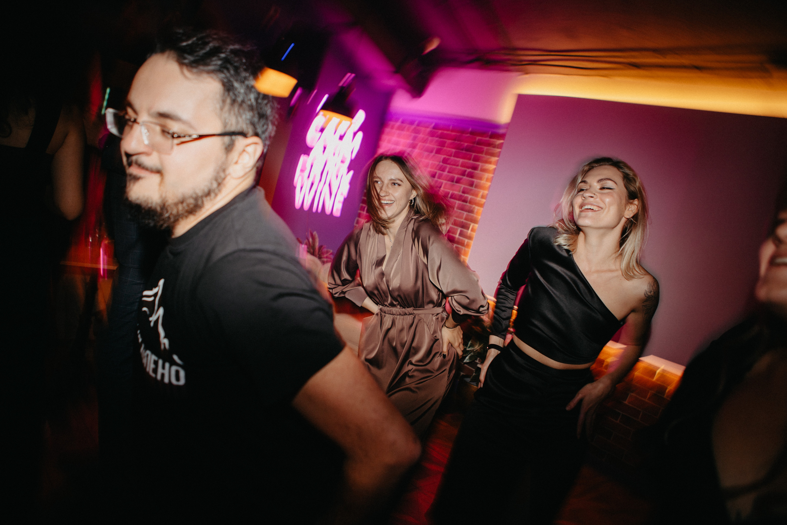 Анонс со свадьбы Екатерины и Сергея / день 3. Свадебный фотограф Москва и другие города