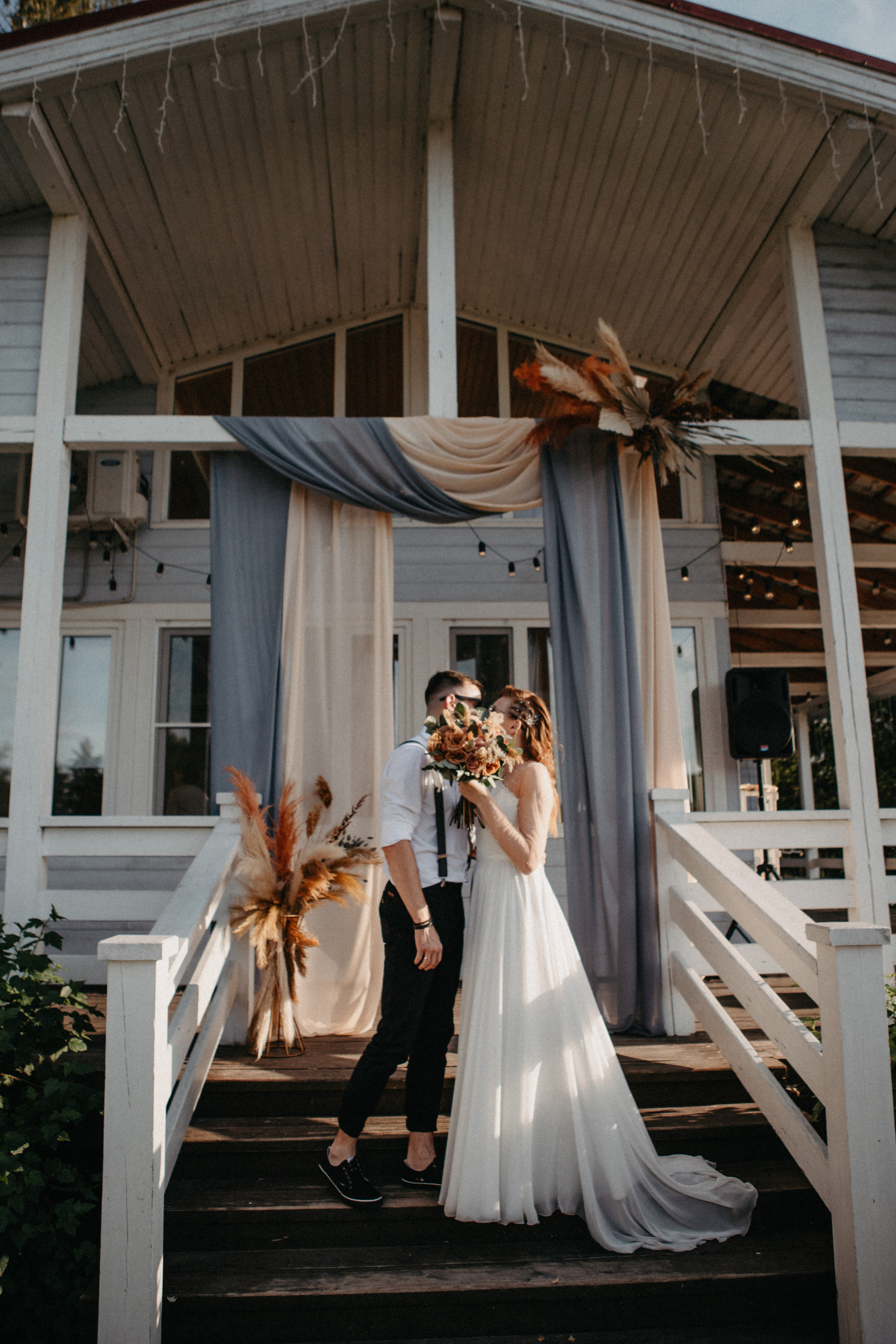 Анонс со свадьбы Ани и Саши 🤍. Свадебный фотограф Москва и другие города