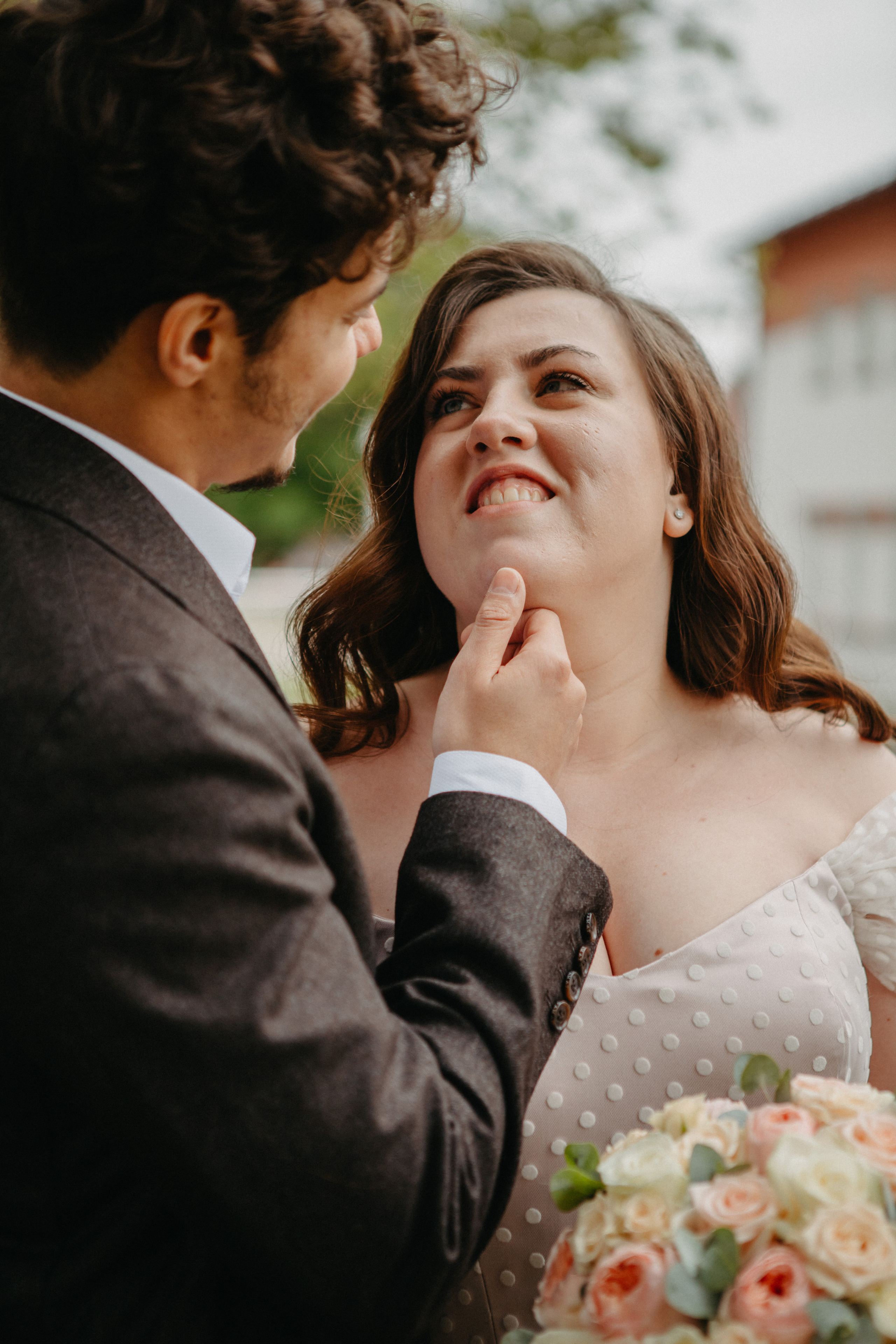 Анонс со свадьбы Марии и Владислава. Свадебный фотограф Москва и другие города
