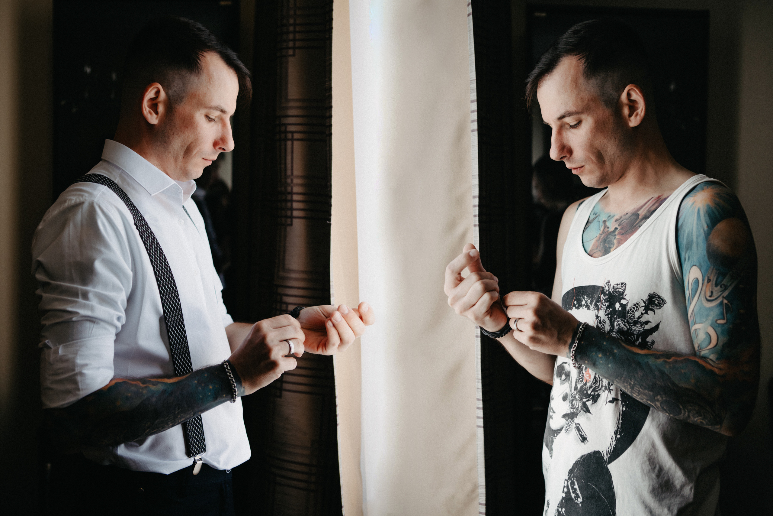 Анонс со свадьбы Ани и Саши 🤍. Свадебный фотограф Москва и другие города