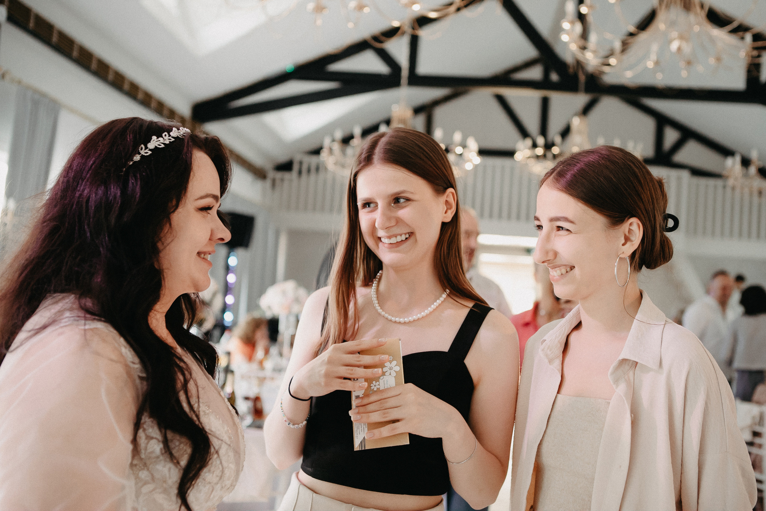 Анонс со свадьбы Юли и Жени. Свадебный фотограф Москва и другие города
