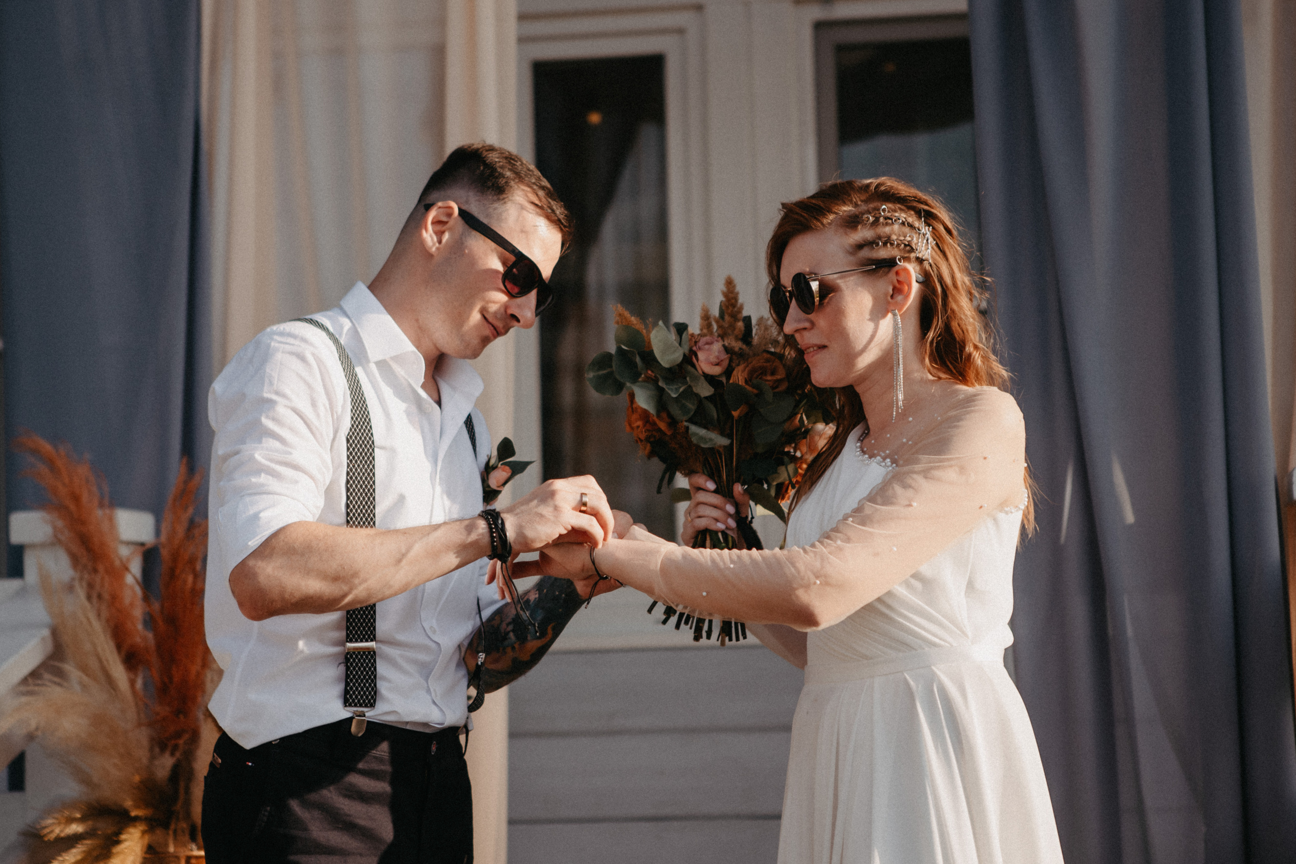 Анонс со свадьбы Ани и Саши 🤍. Свадебный фотограф Москва и другие города