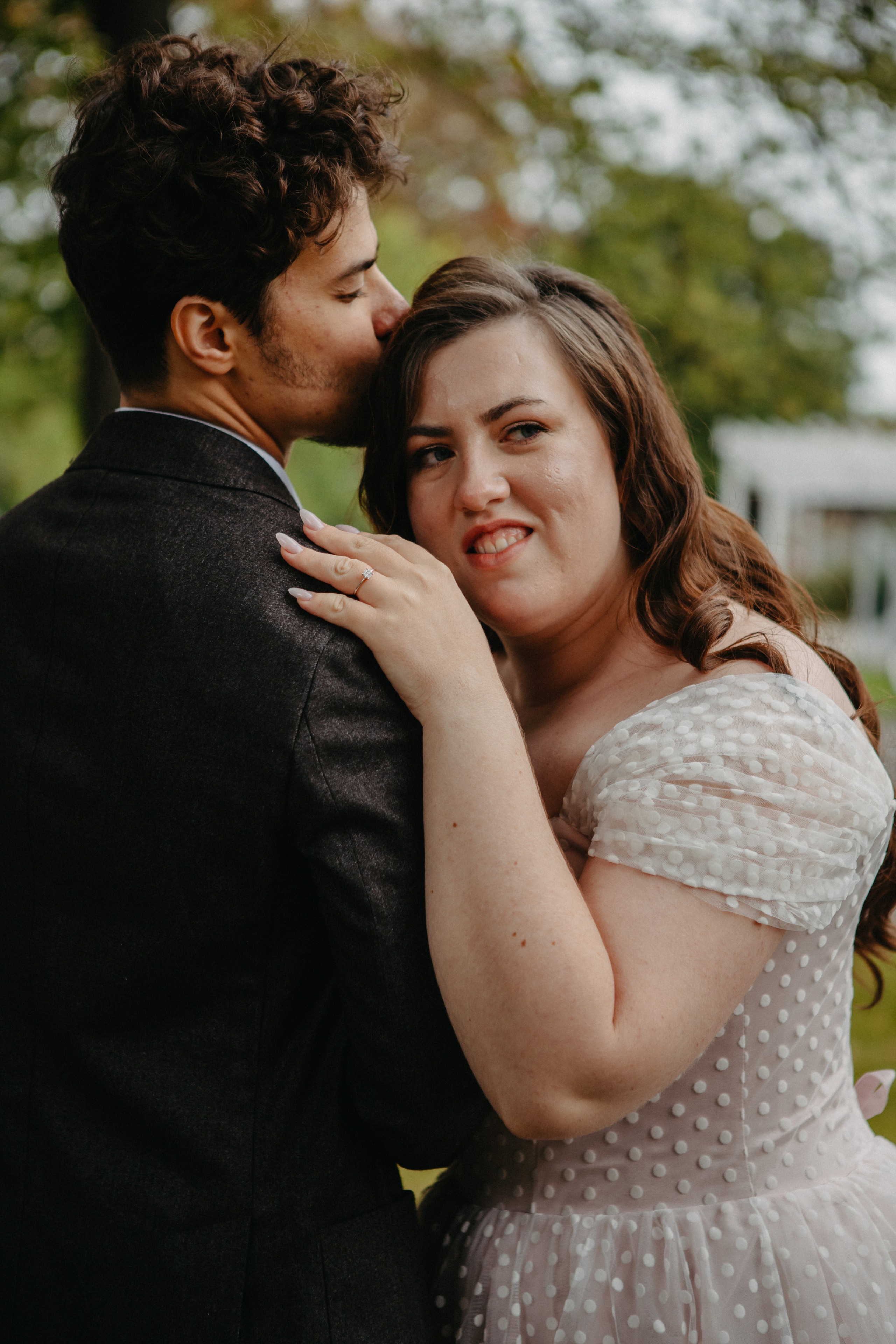 Анонс со свадьбы Марии и Владислава. Свадебный фотограф Москва и другие города