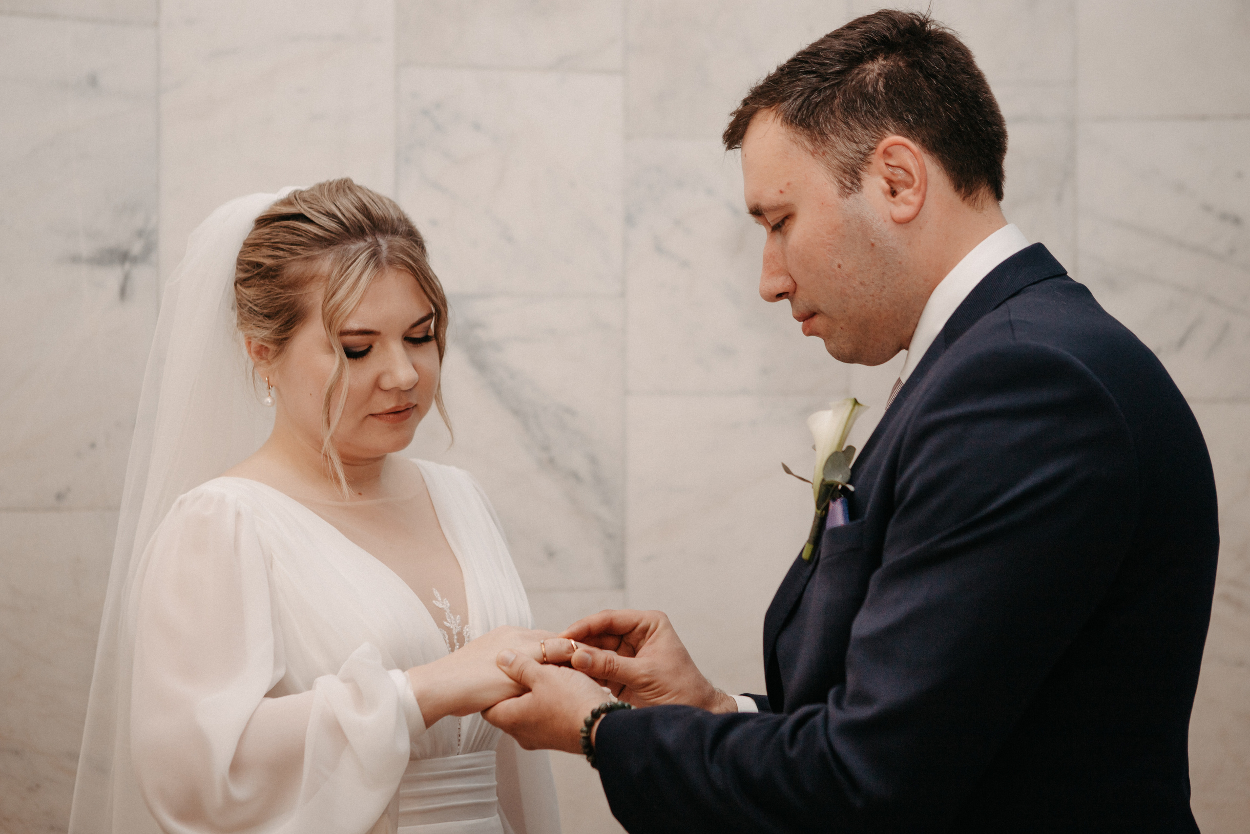 Анонс со свадьбы Натальи и Дениса. Свадебный фотограф Москва и другие города