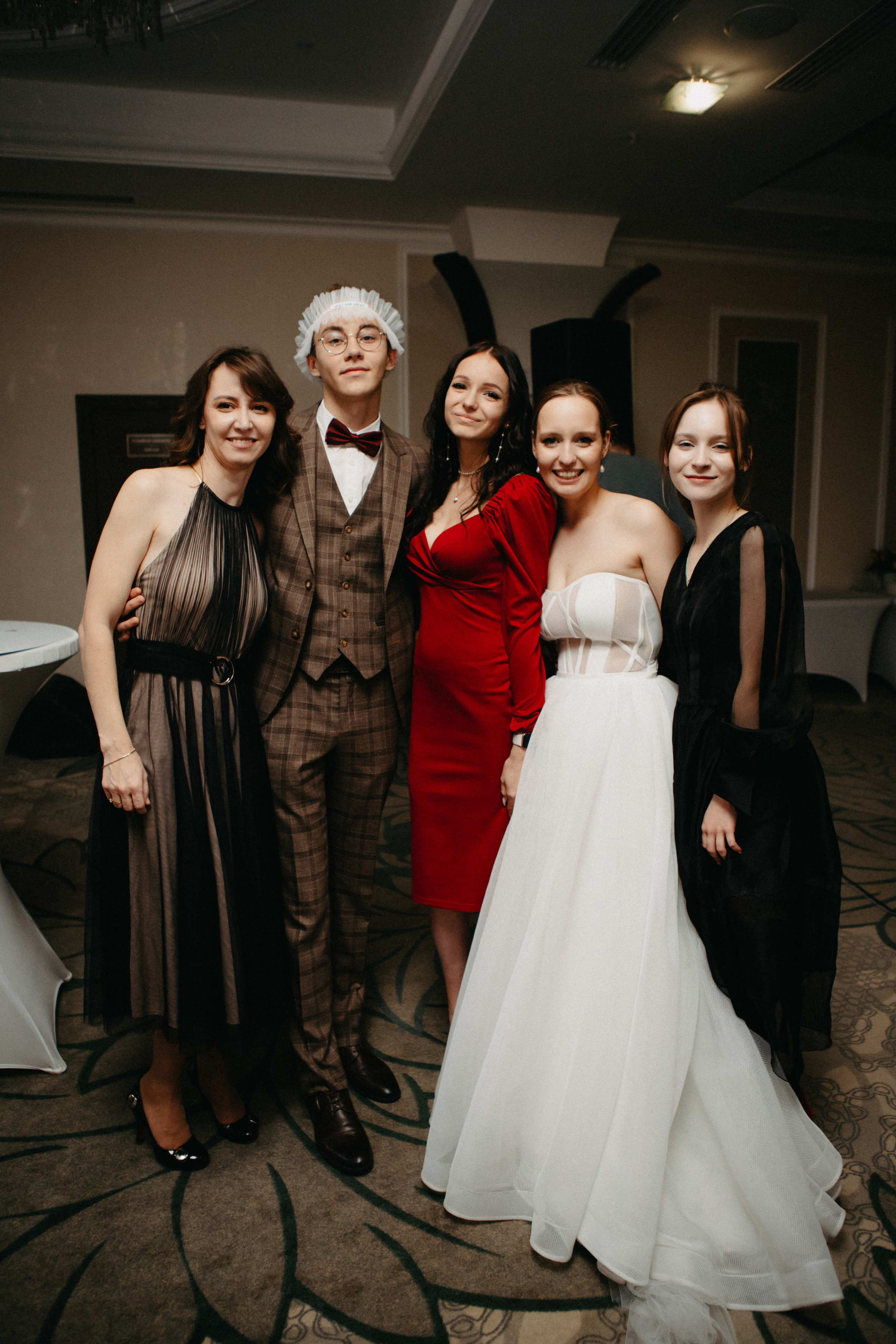 Анонс со свадьбы Анастасии и Алексея / часть 2. Свадебный фотограф Москва и другие города