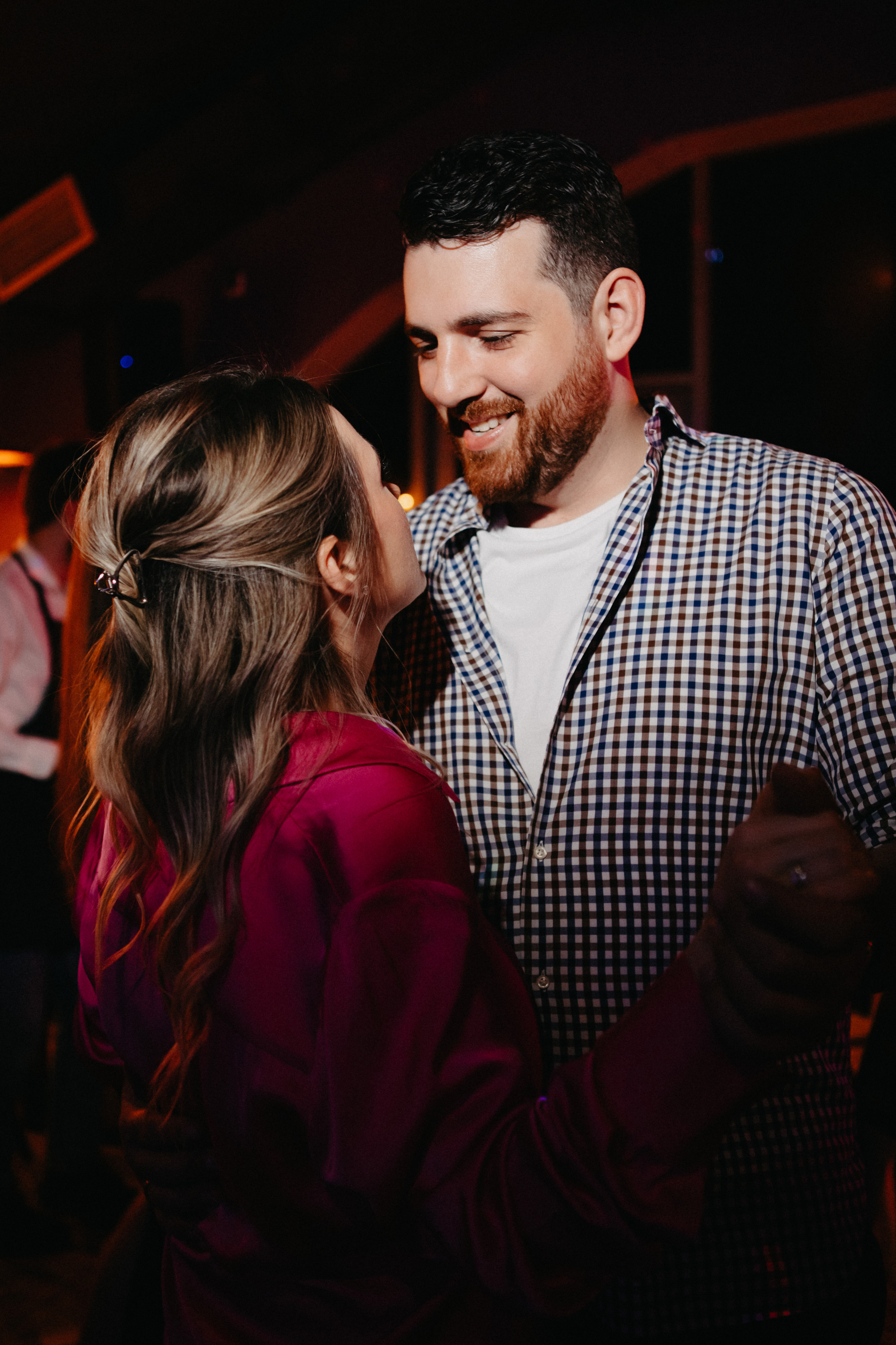 Анонс со свадьбы Екатерины и Сергея / день 3. Свадебный фотограф Москва и другие города