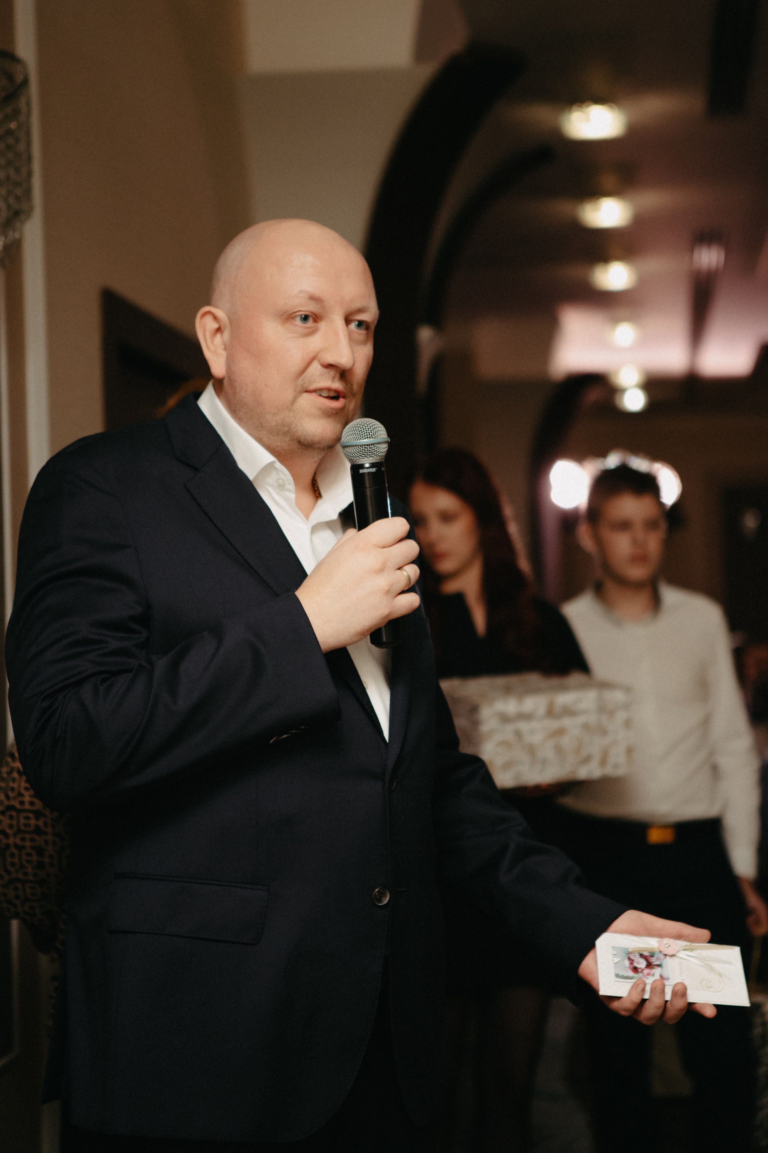 Анонс со свадьбы Анастасии и Алексея / часть 2. Свадебный фотограф Москва и другие города