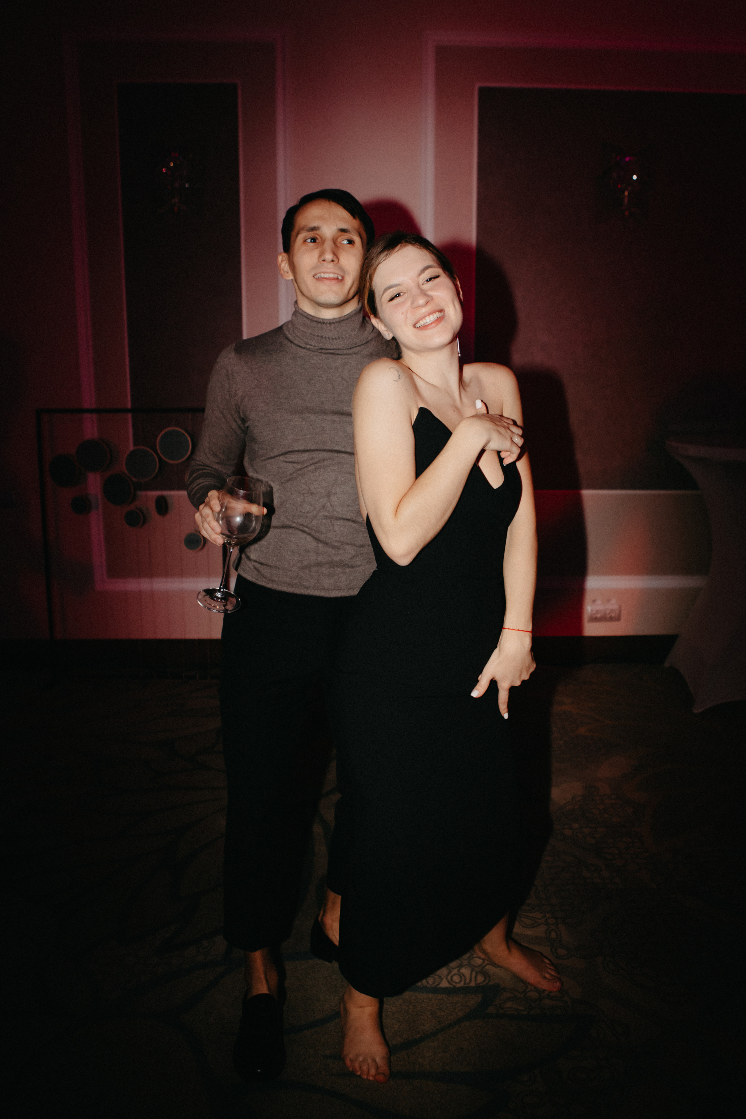 Анонс со свадьбы Анастасии и Алексея / часть 2. Свадебный фотограф Москва и другие города