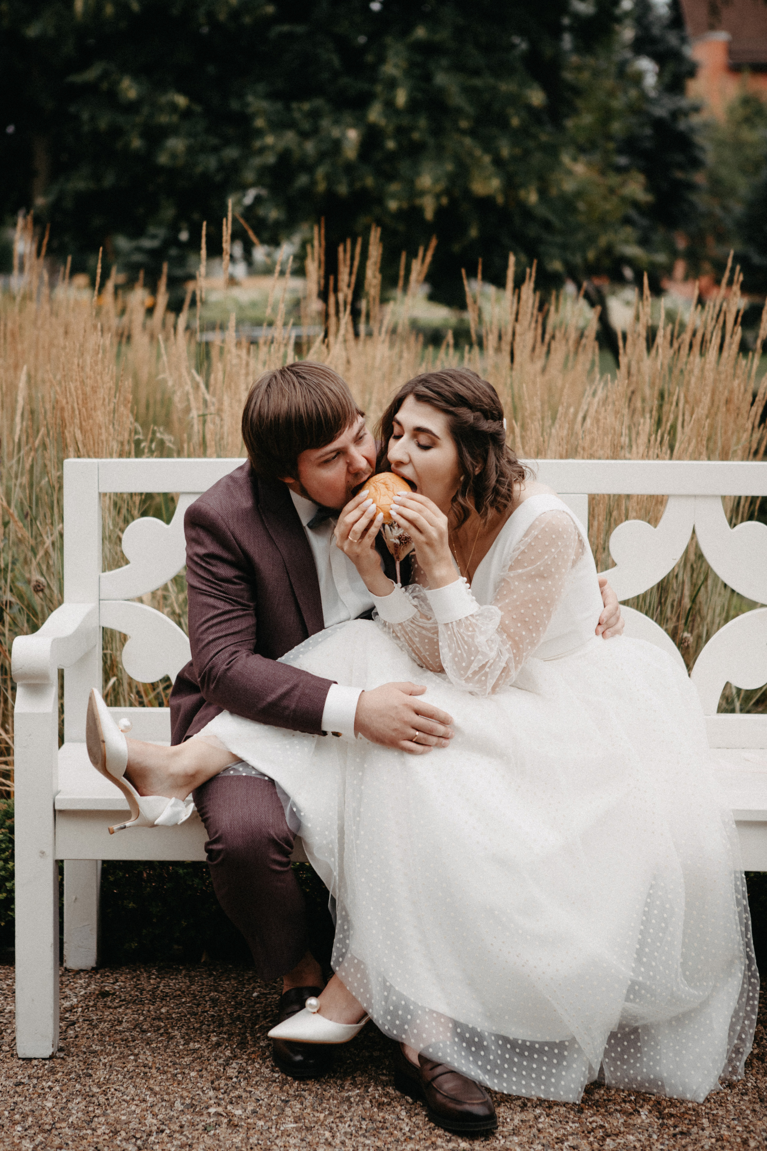Анонс со свадьбы Светы и Саши 🤍. Свадебный фотограф Москва и другие города