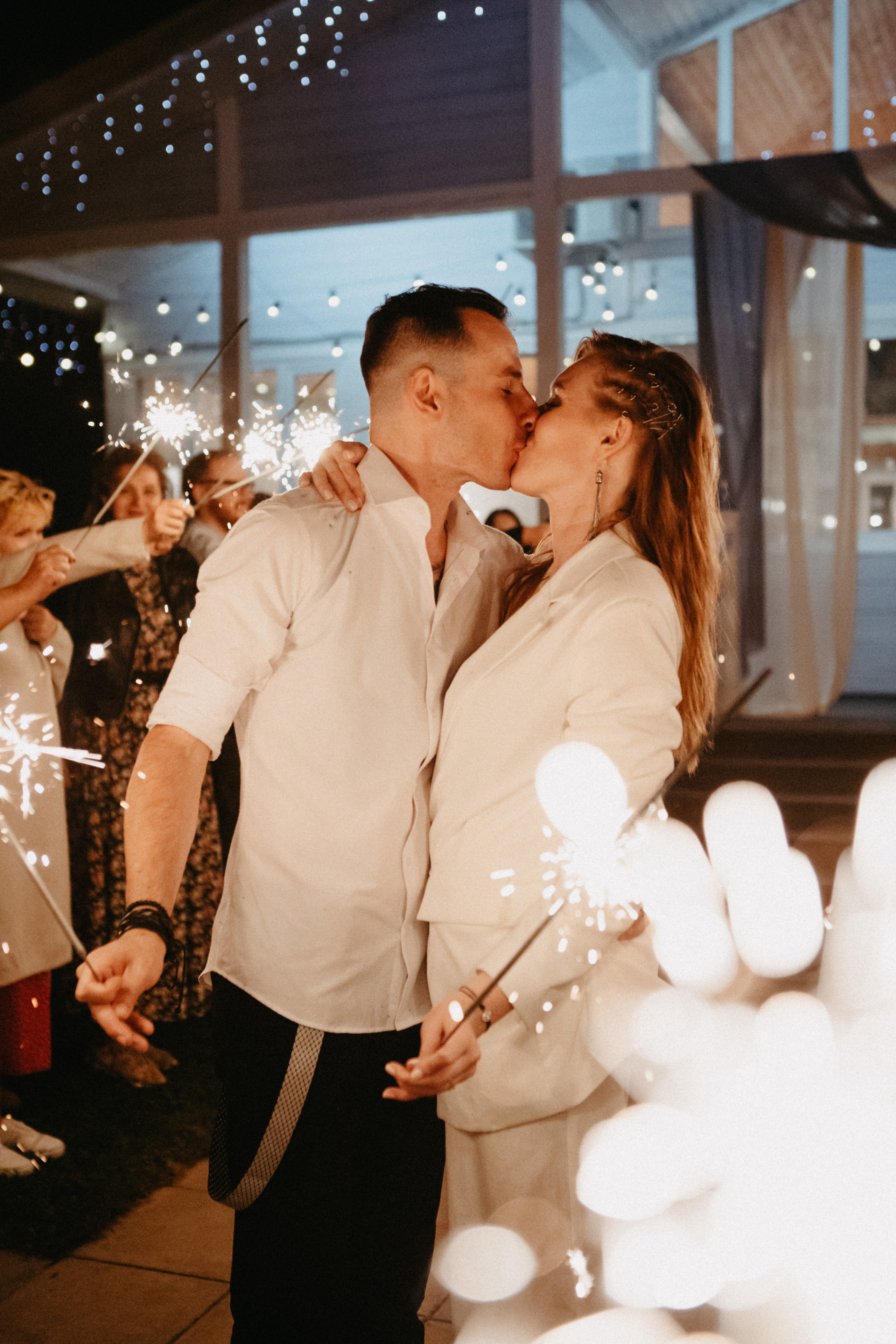 Анонс со свадьбы Ани и Саши 🤍. Свадебный фотограф Москва и другие города