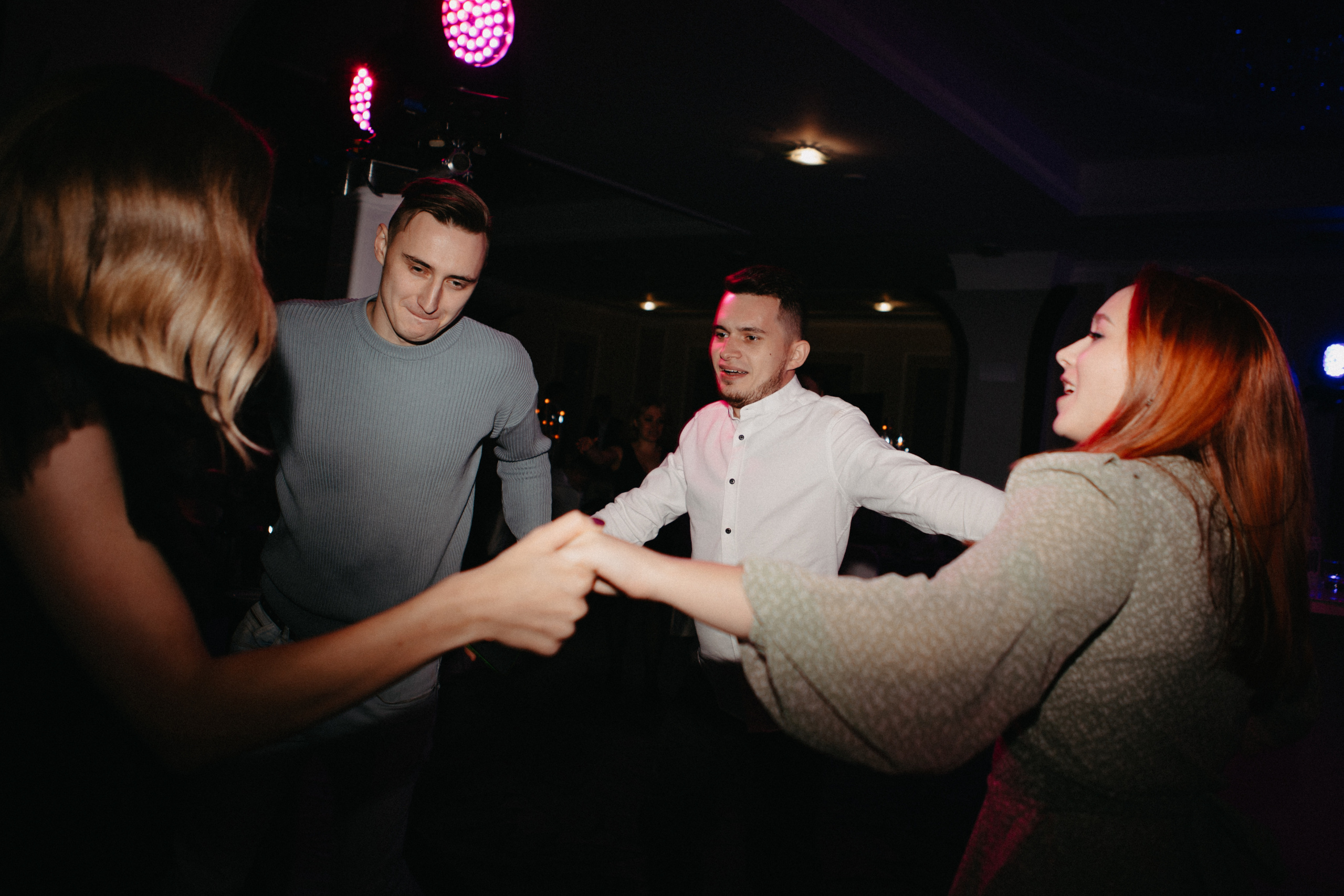 Анонс со свадьбы Анастасии и Алексея / часть 2. Свадебный фотограф Москва и другие города