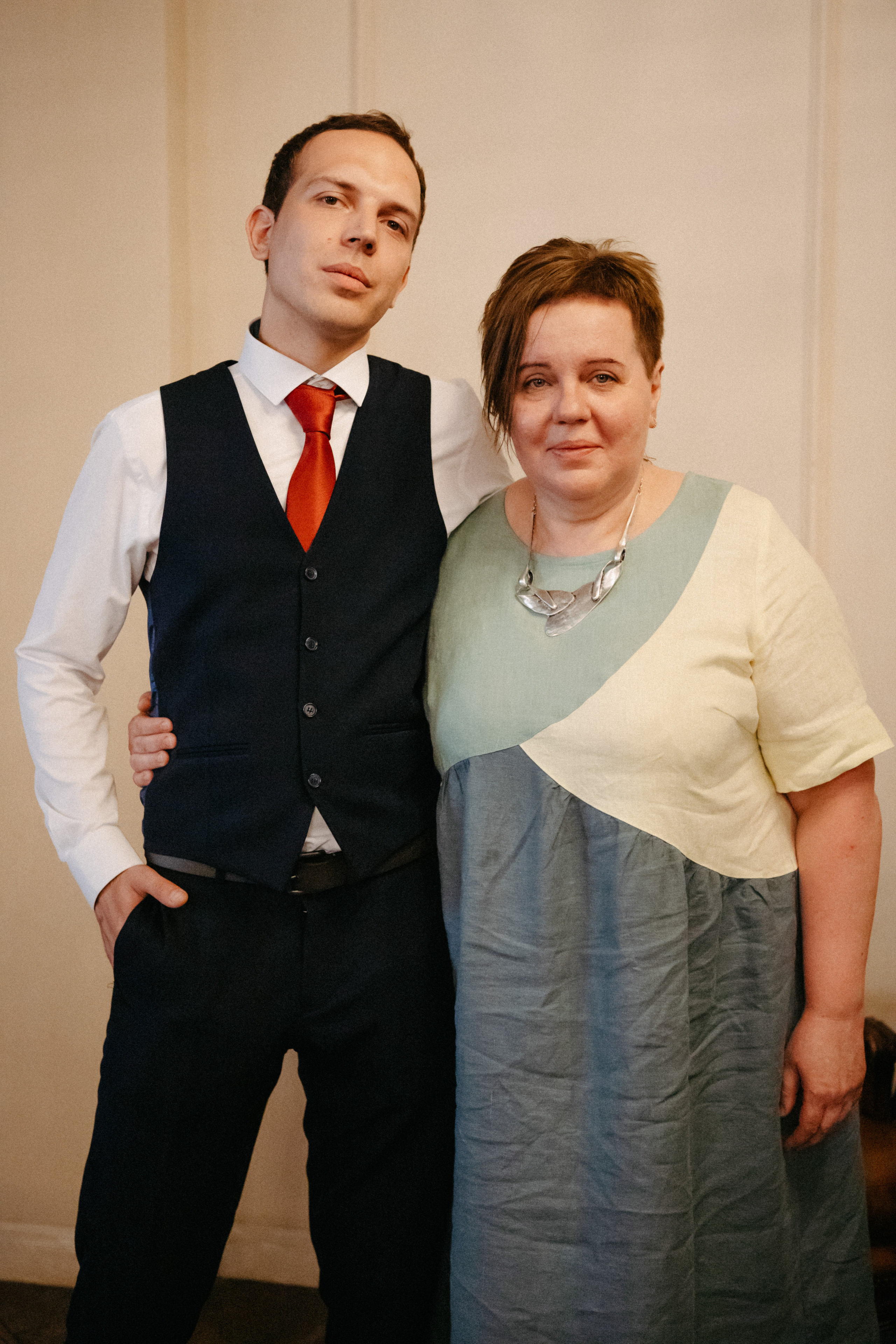 Анонс со свадьбы Тамилы и Кирилла. Свадебный фотограф Москва и другие города