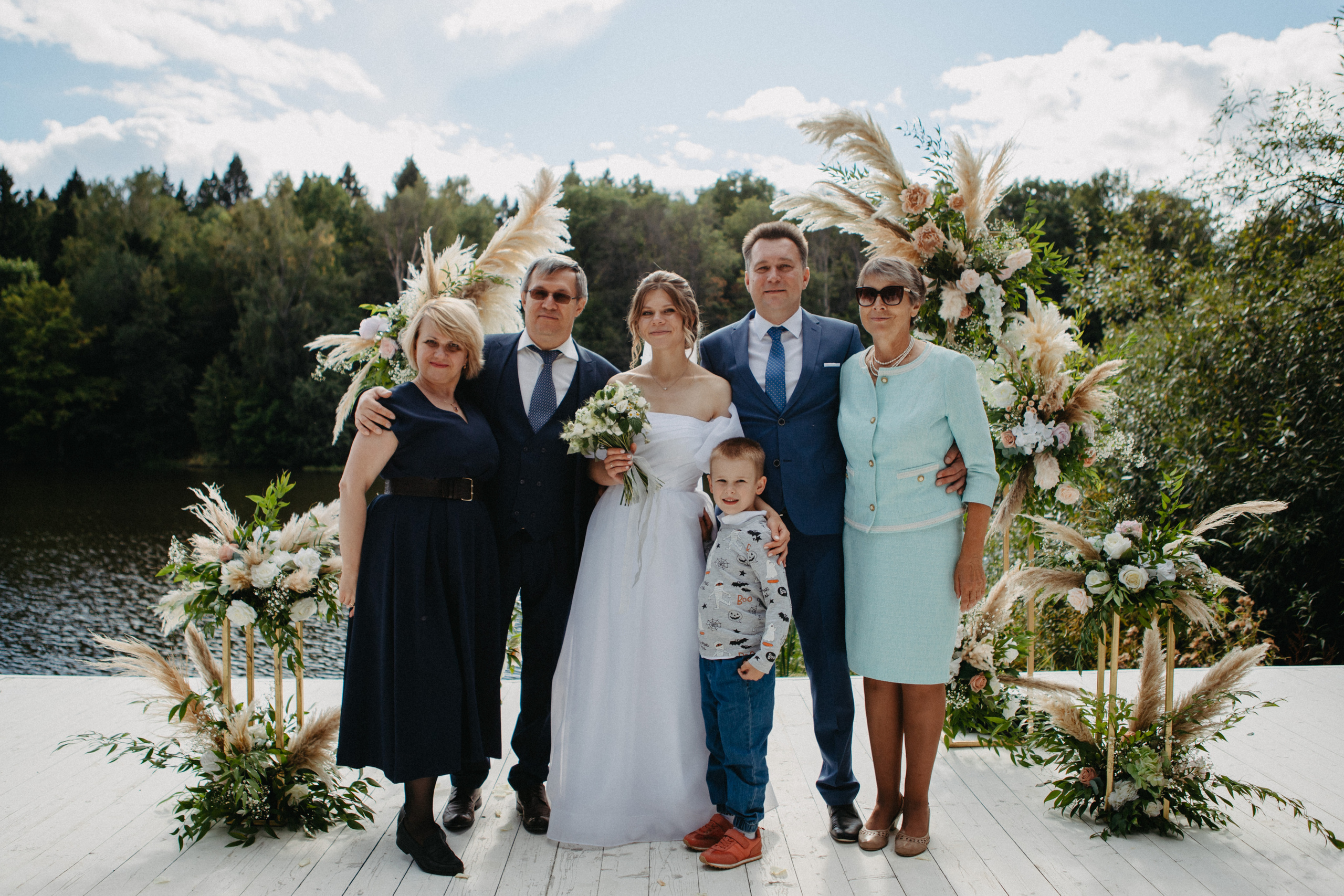 Анонс со свадьбы Виктории и Максима. Свадебный фотограф Москва и другие города