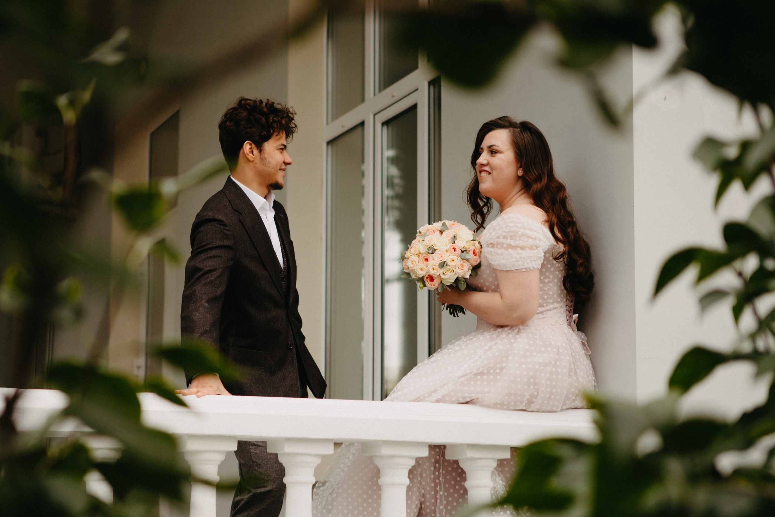 Анонс со свадьбы Марии и Владислава. Свадебный фотограф Москва и другие города