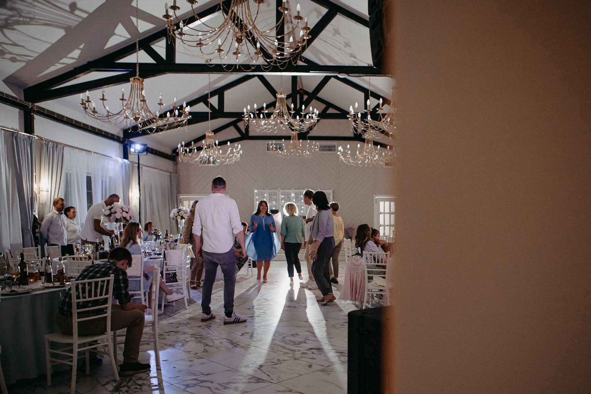 Анонс со свадьбы Юли и Жени. Свадебный фотограф Москва и другие города