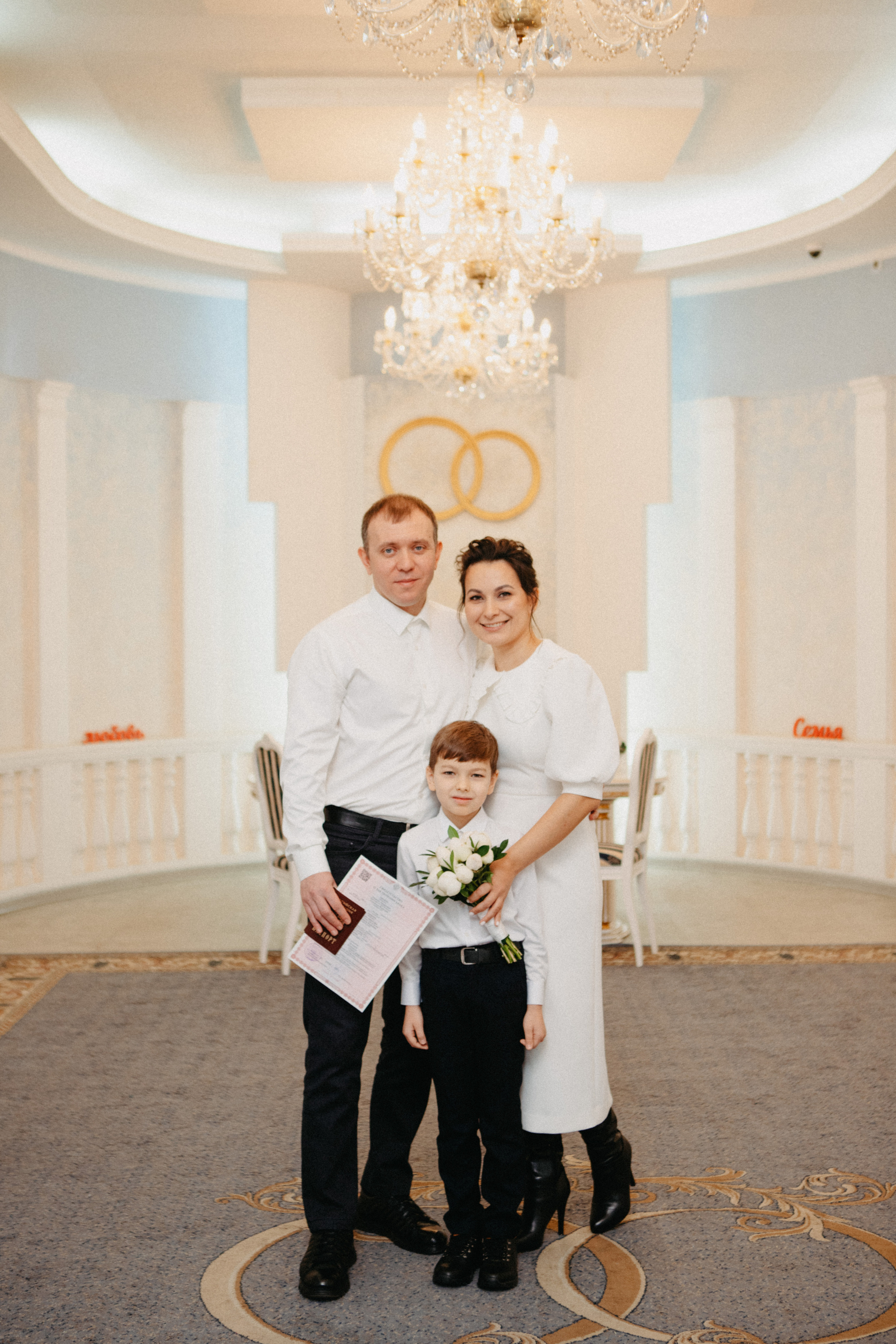 Анонс со свадьбы Лили и Шамиля. Свадебный фотограф Москва и другие города