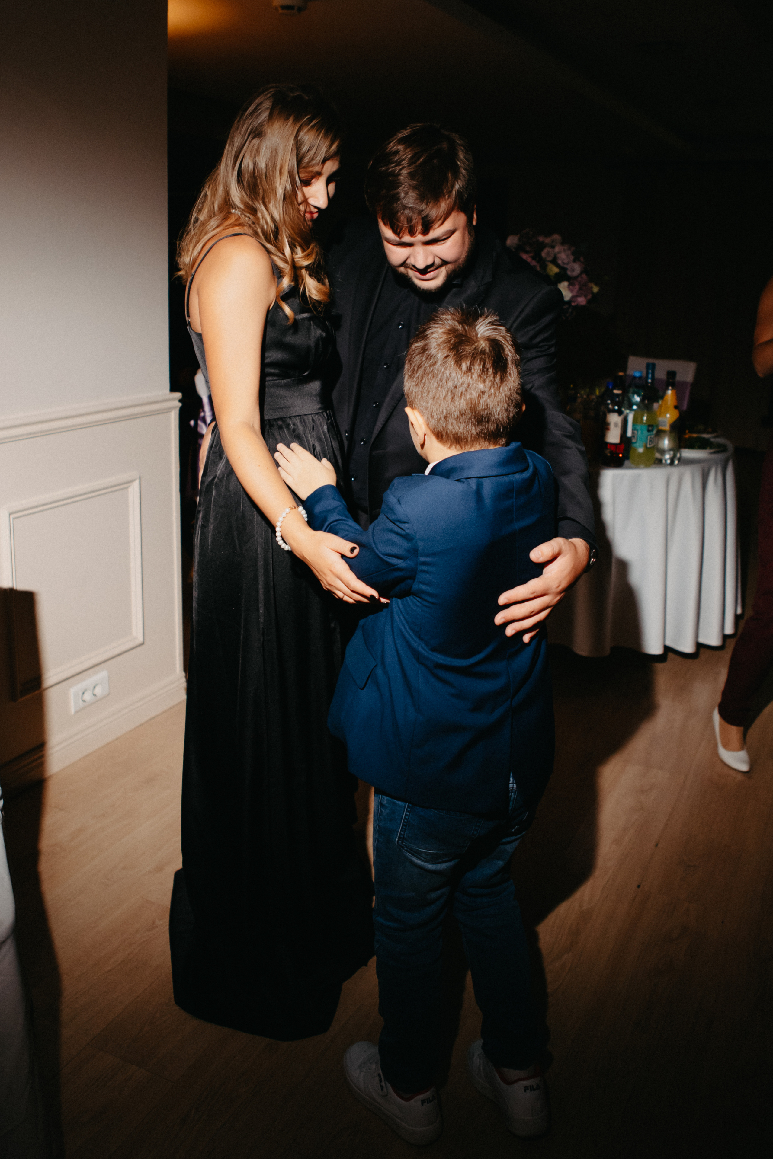 Анонс со свадьбы Натальи и Дениса. Свадебный фотограф Москва и другие города