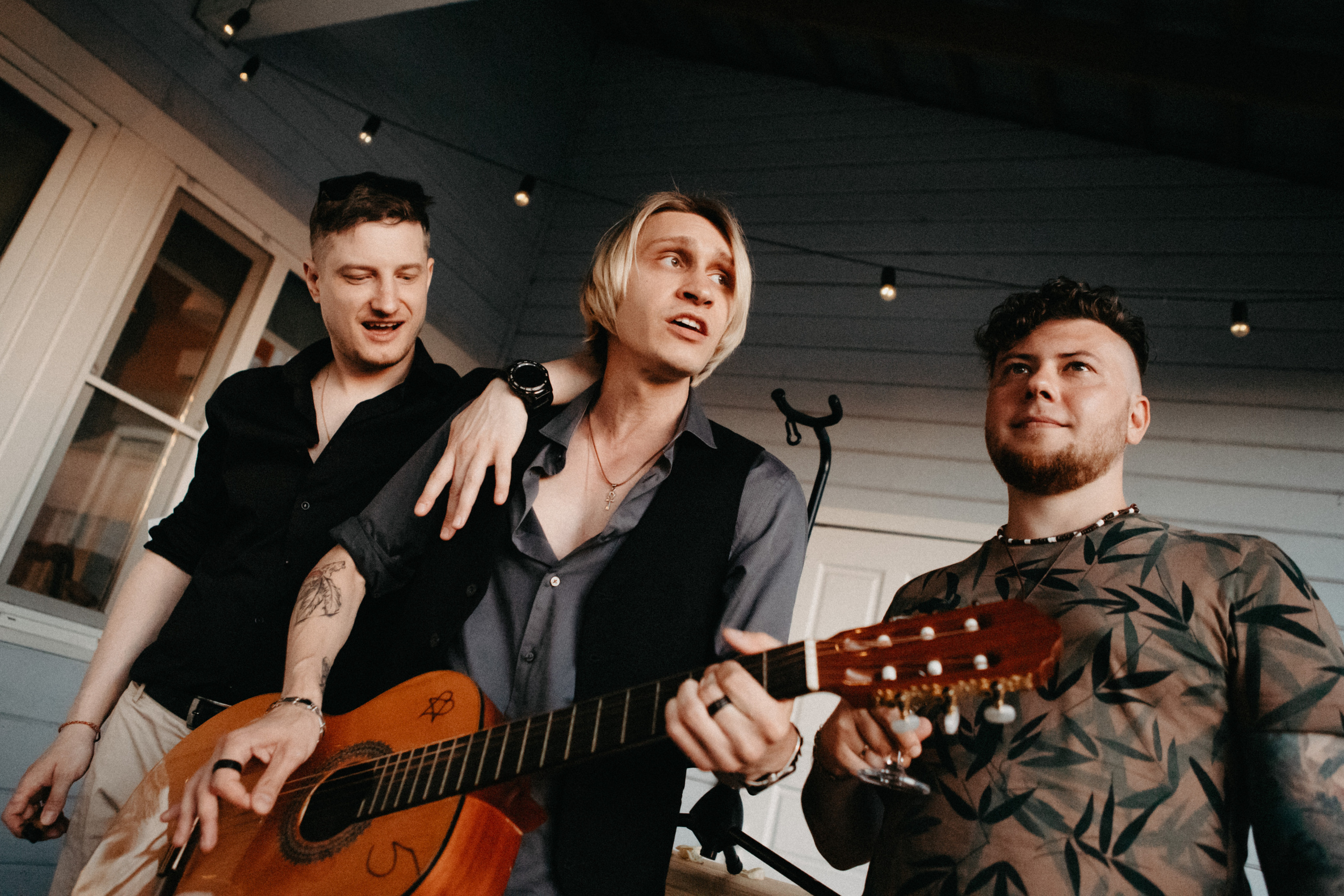 Анонс со свадьбы Ани и Саши 🤍. Свадебный фотограф Москва и другие города