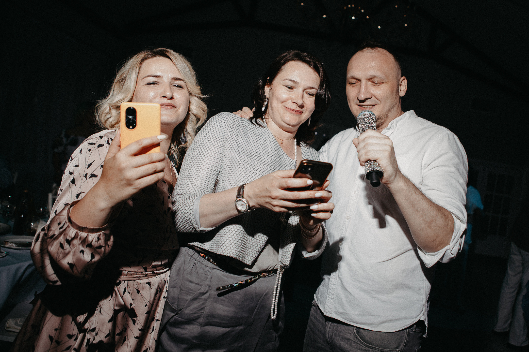 Анонс со свадьбы Юли и Жени. Свадебный фотограф Москва и другие города