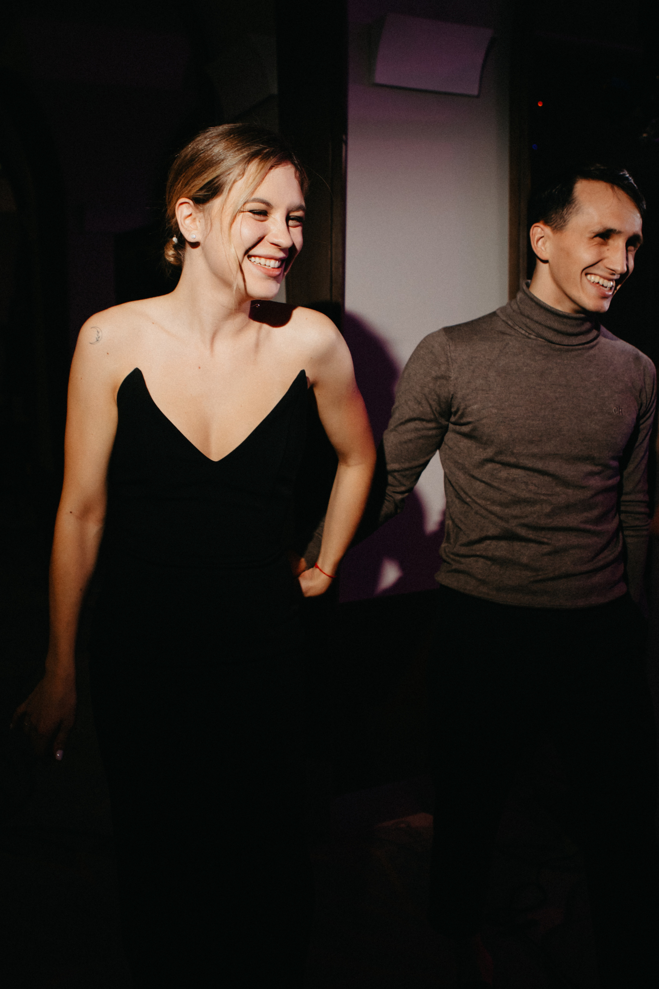 Анонс со свадьбы Анастасии и Алексея / часть 2. Свадебный фотограф Москва и другие города