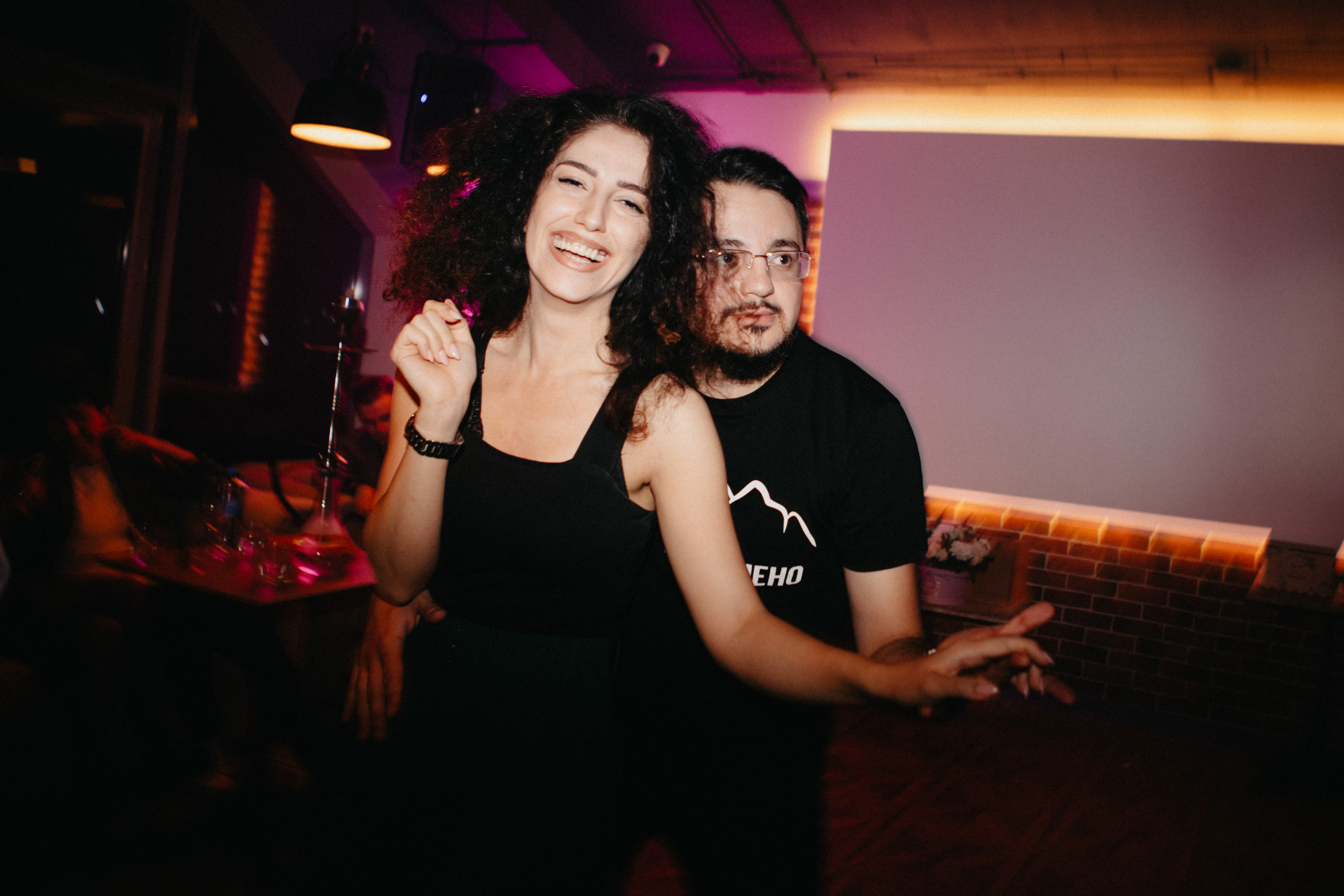 Анонс со свадьбы Екатерины и Сергея / день 3. Свадебный фотограф Москва и другие города