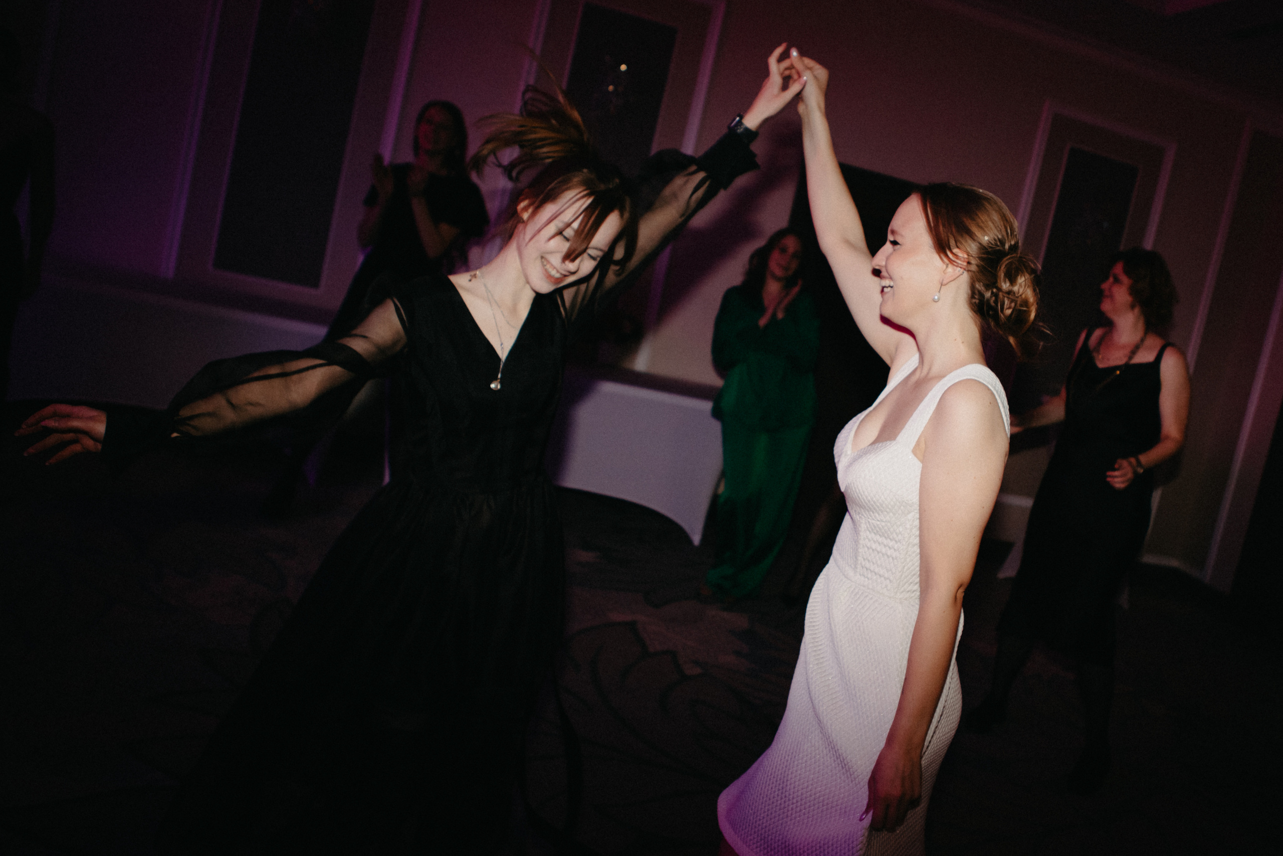 Анонс со свадьбы Анастасии и Алексея / часть 2. Свадебный фотограф Москва и другие города