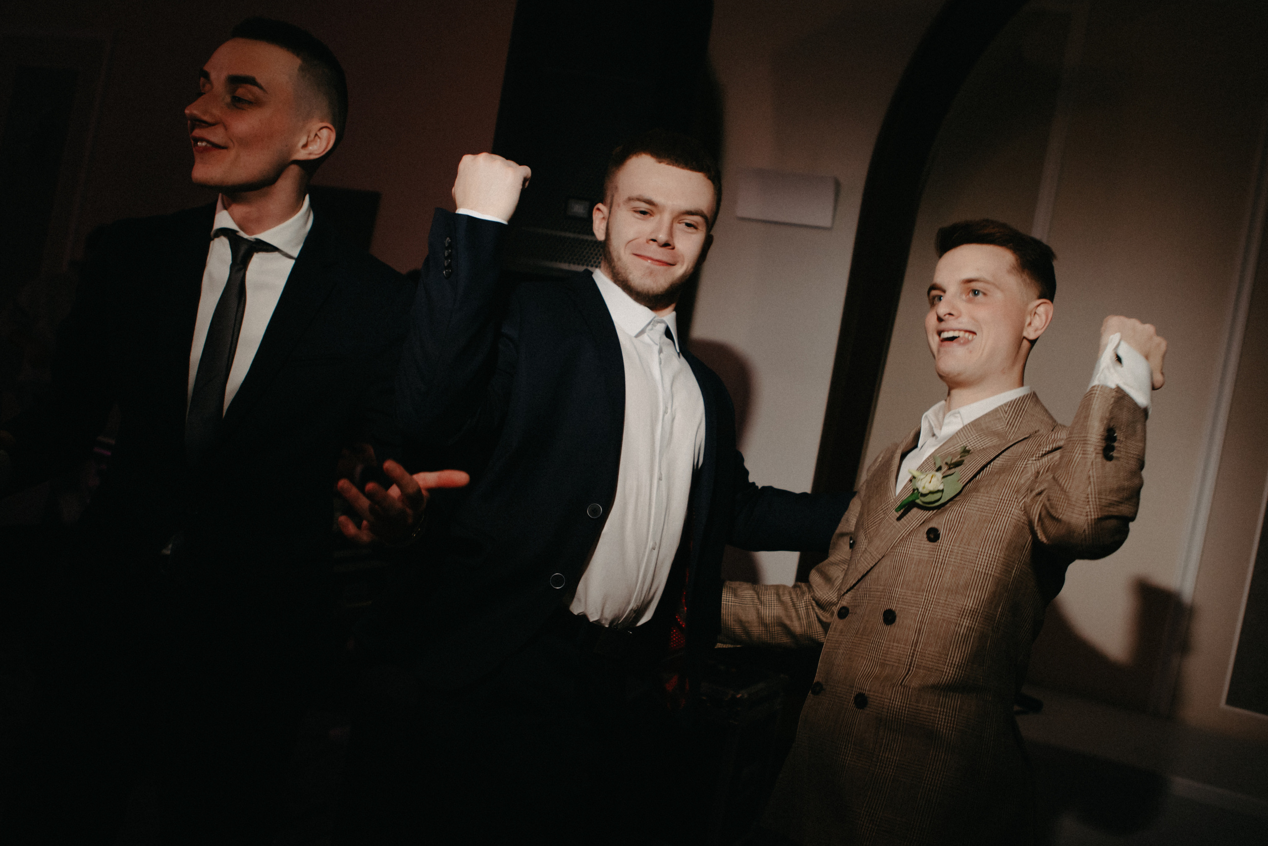 Анонс со свадьбы Анастасии и Алексея / часть 2. Свадебный фотограф Москва и другие города