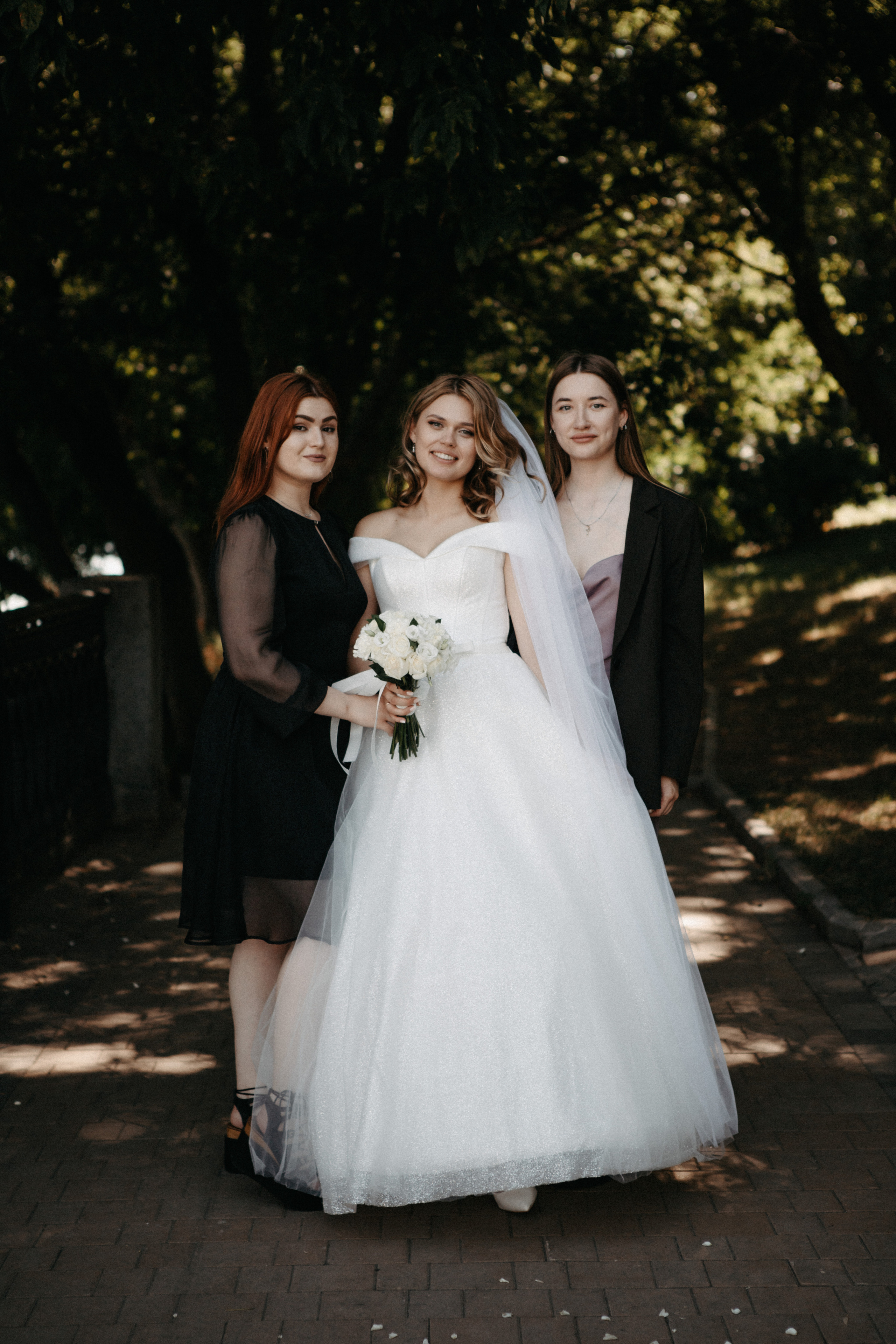 Анонс со свадьбы Тамилы и Кирилла. Свадебный фотограф Москва и другие города