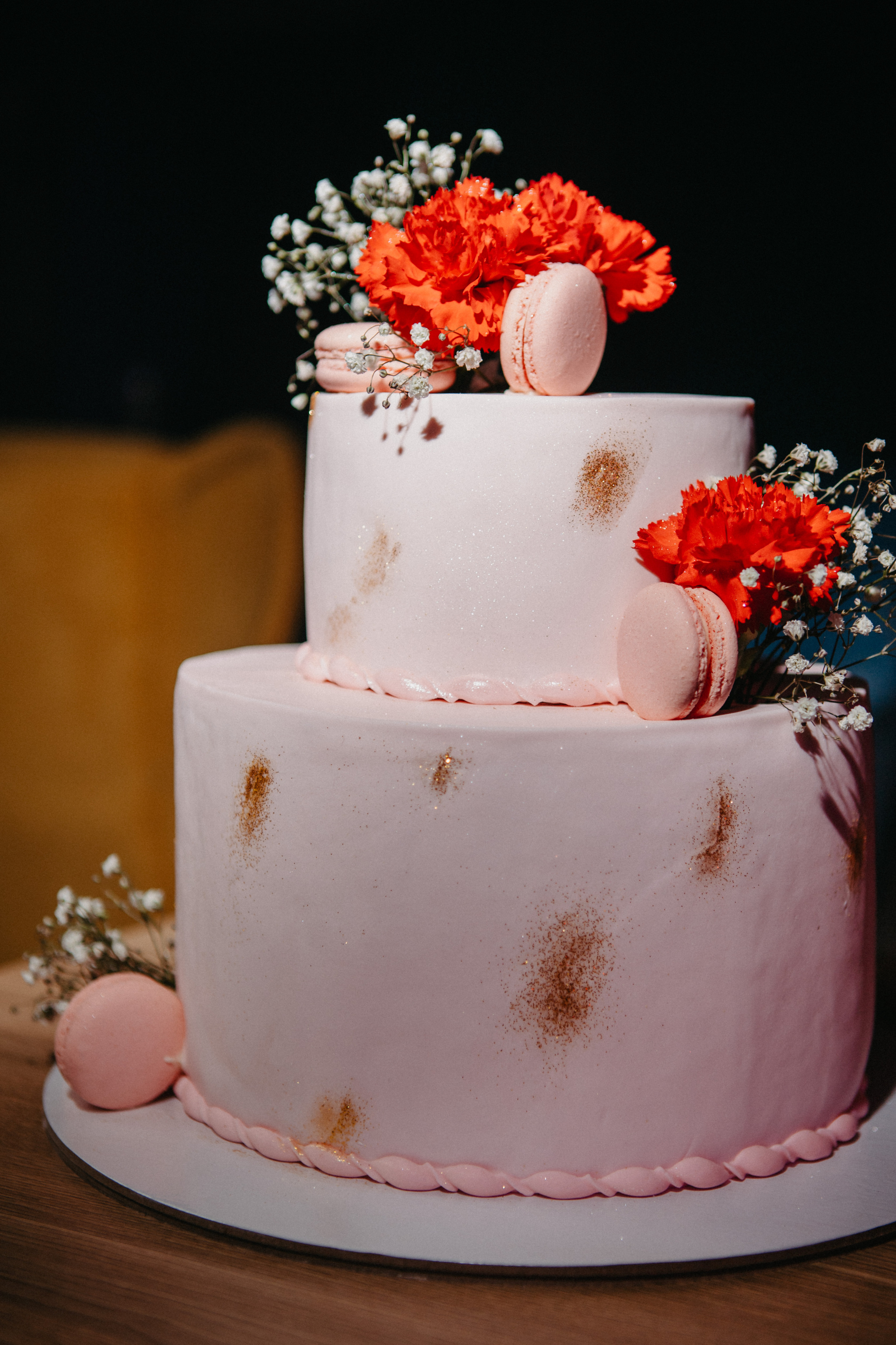 Анонс со свадьбы Екатерины и Сергея / день 3. Свадебный фотограф Москва и другие города