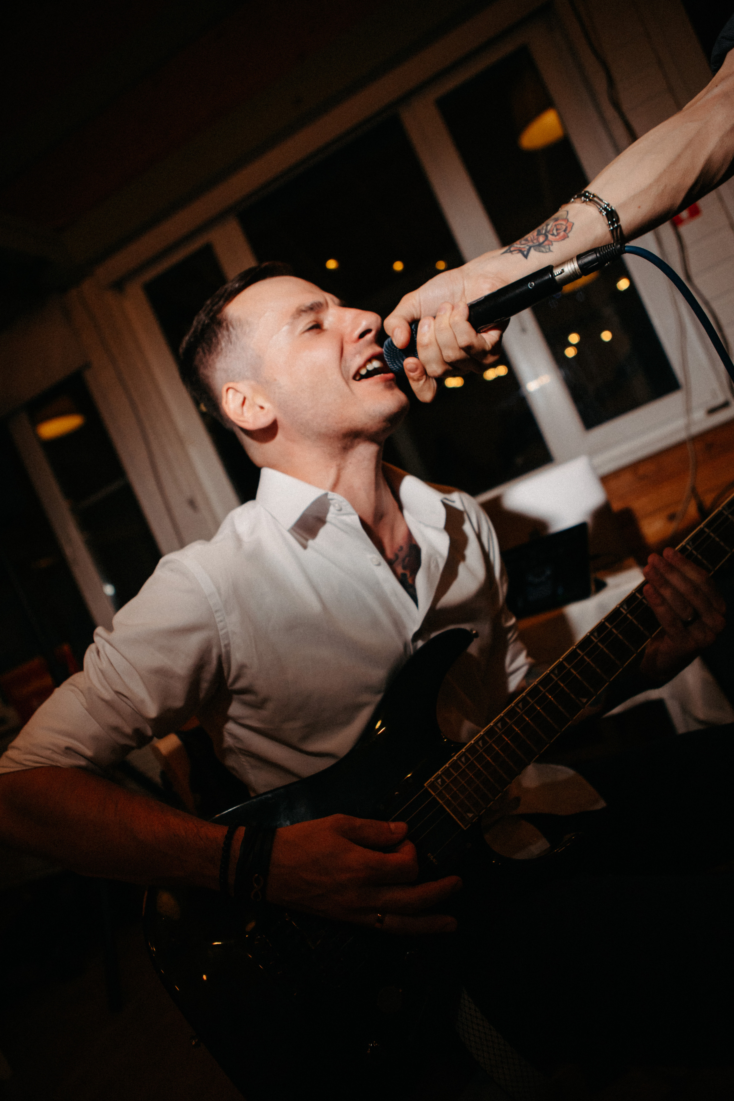 Анонс со свадьбы Ани и Саши 🤍. Свадебный фотограф Москва и другие города