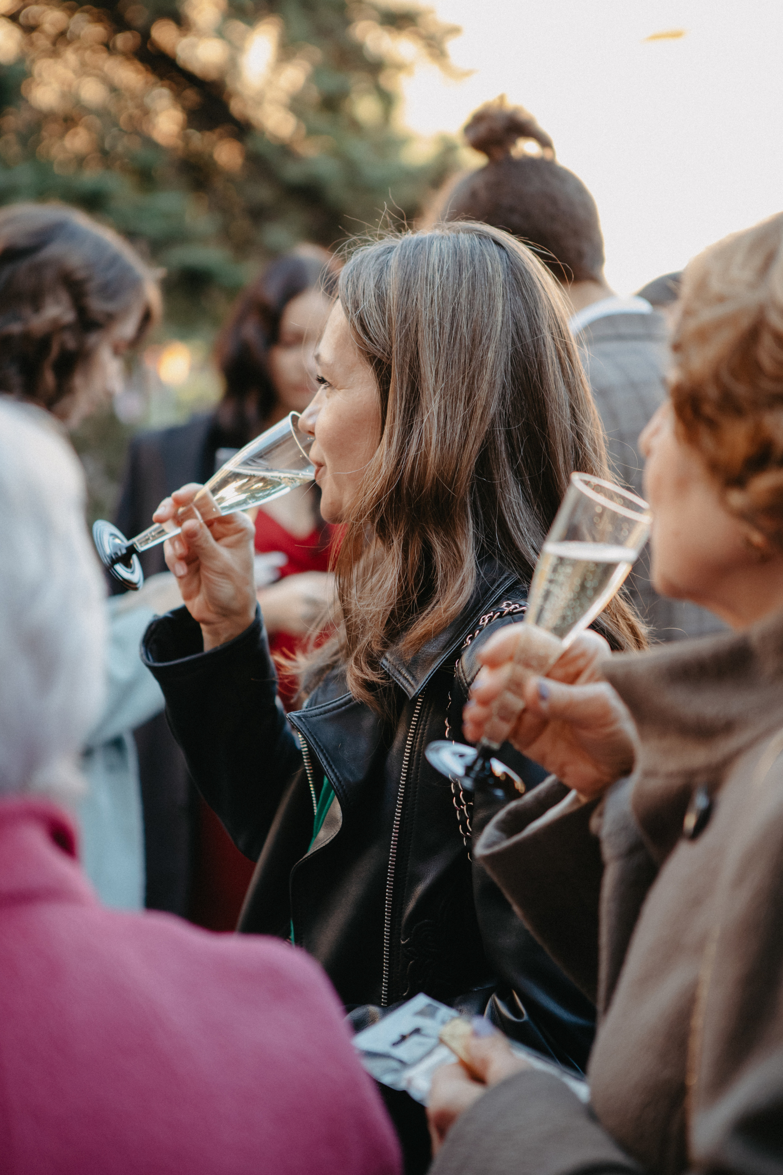 Анонс со свадьбы Анастасии и Алексея / часть 2. Свадебный фотограф Москва и другие города